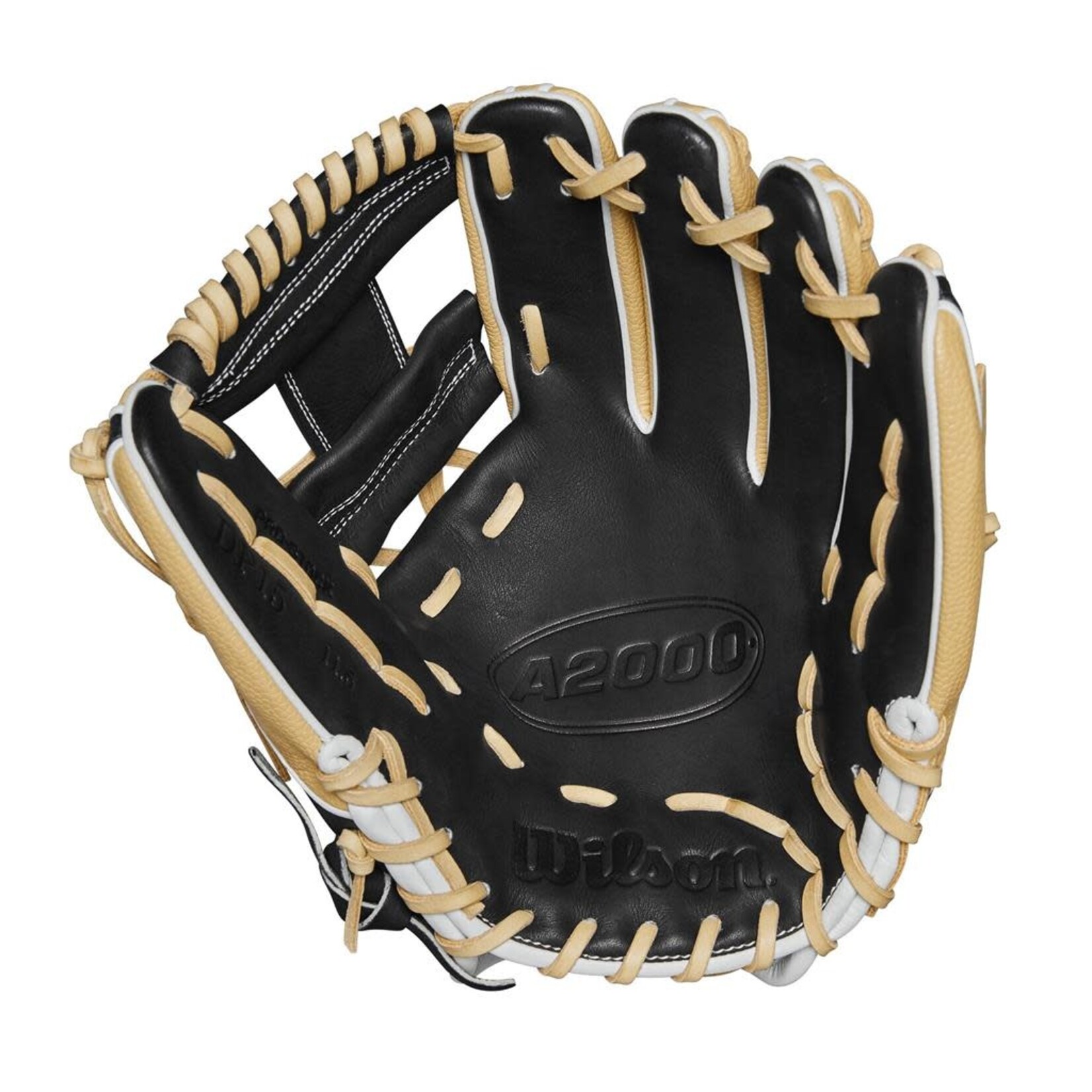 Wilson Gant A2000 DP15 11.5" 2024