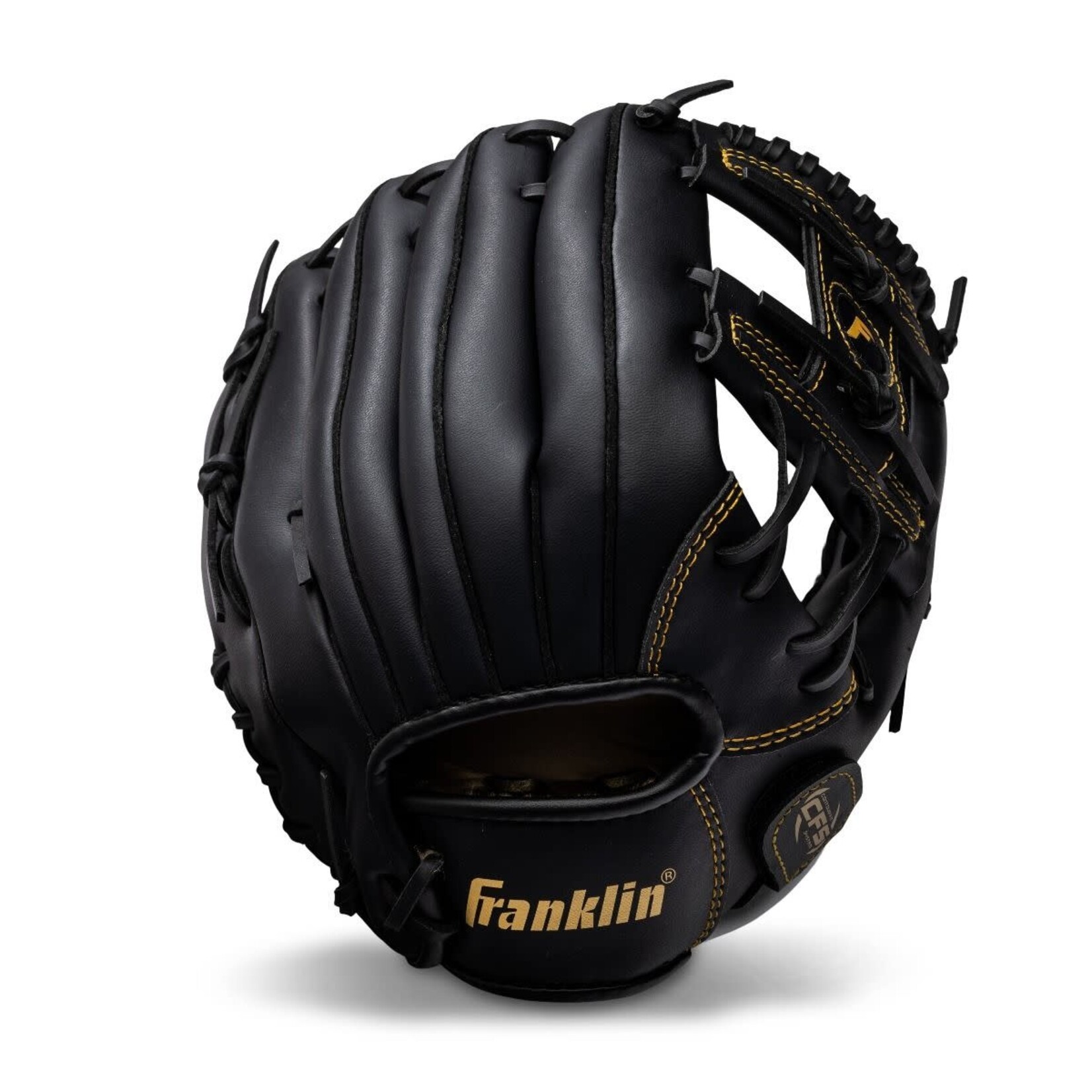 Franklin FIELDMASTER SERIES: BLACK/GOLD