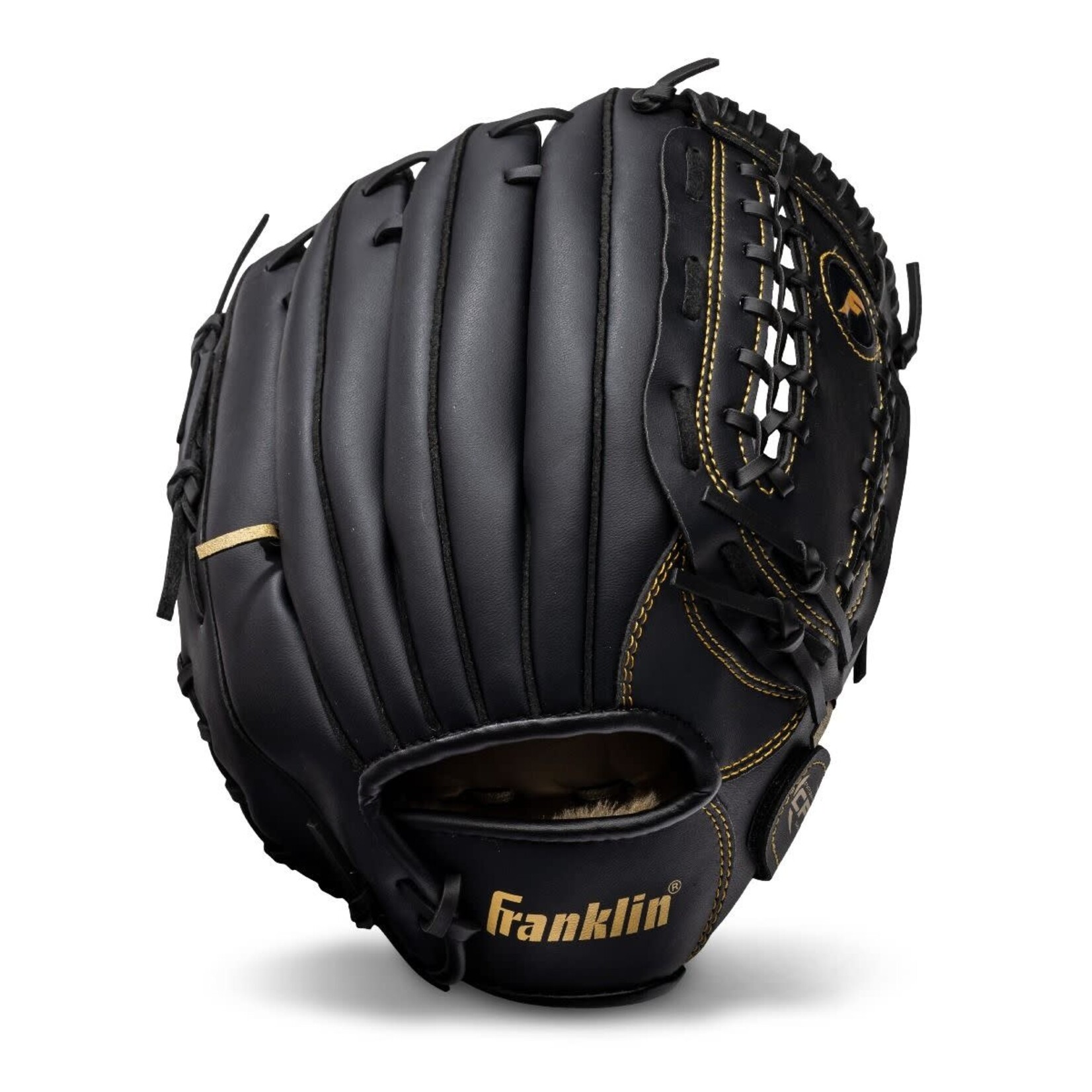 Franklin FIELDMASTER SERIES: BLACK/GOLD