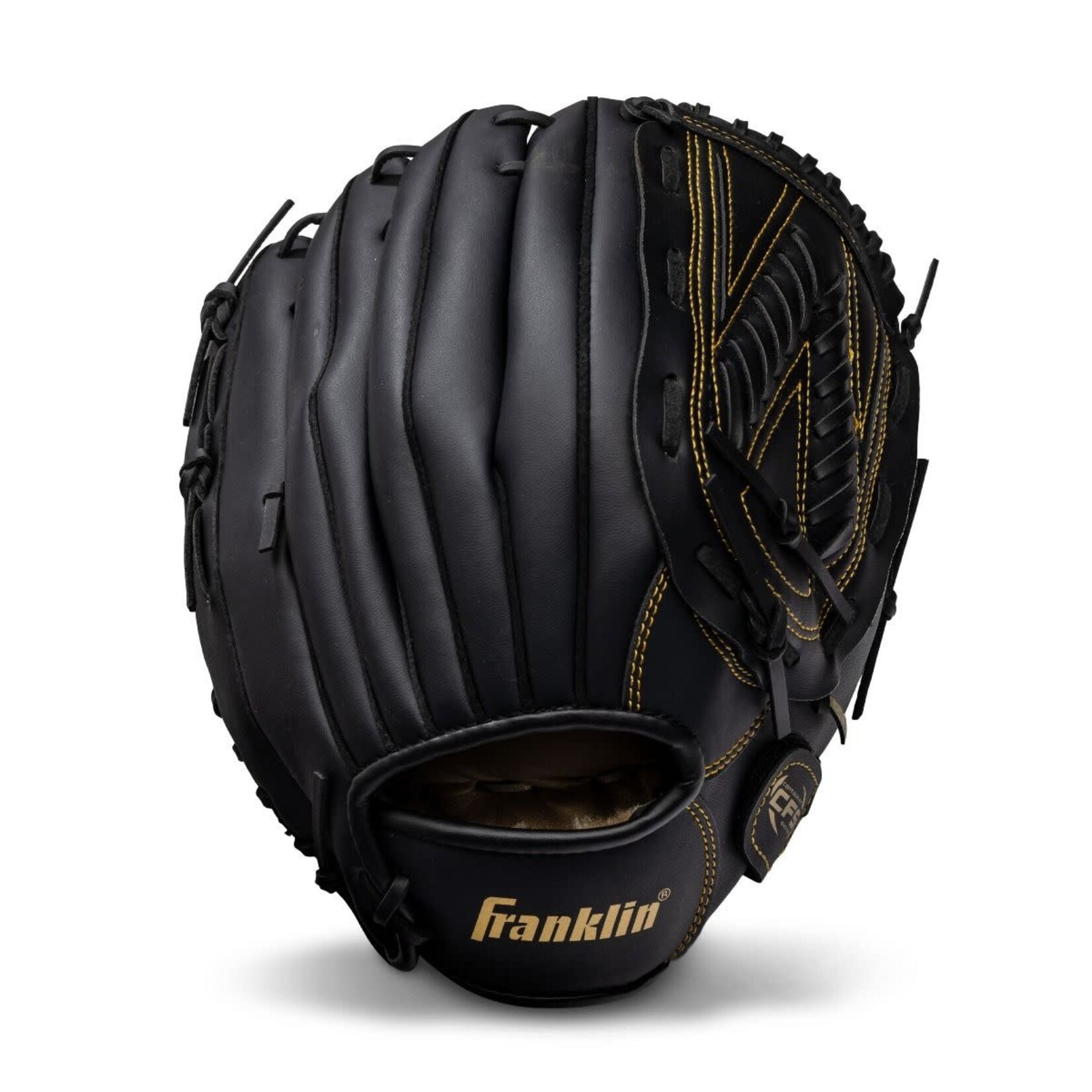 Franklin FIELDMASTER SERIES: BLACK/GOLD
