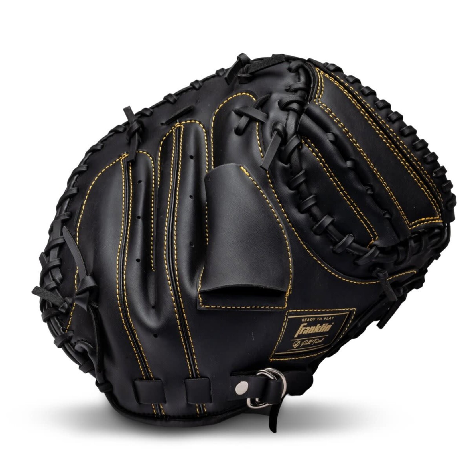 Franklin FIELDMASTER SERIES: BLACK/GOLD