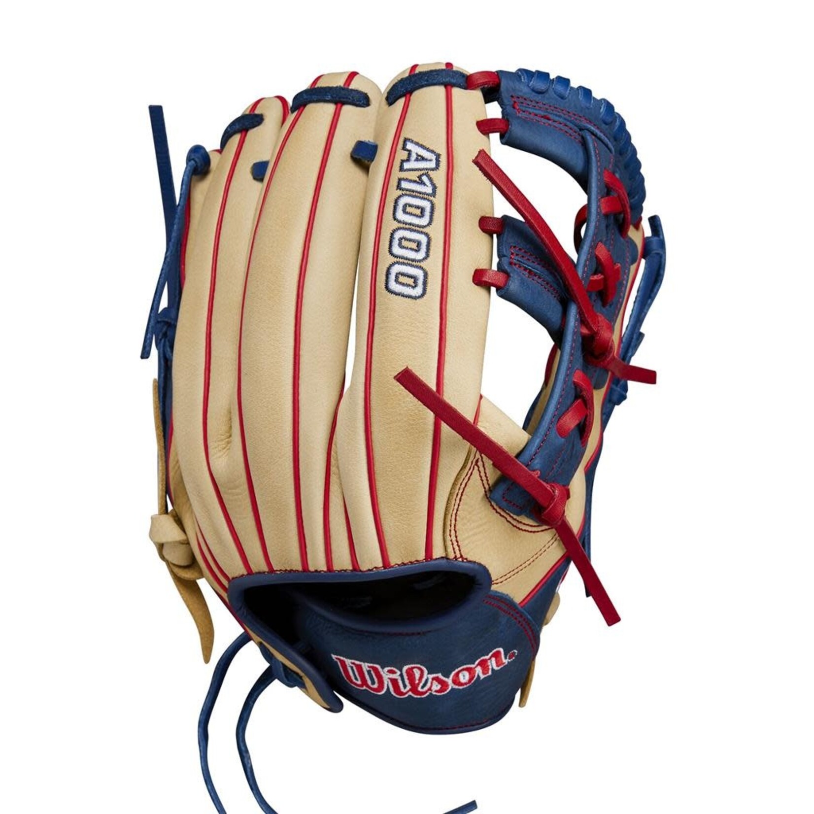 Wilson A1000™ 1912 (IF/P)