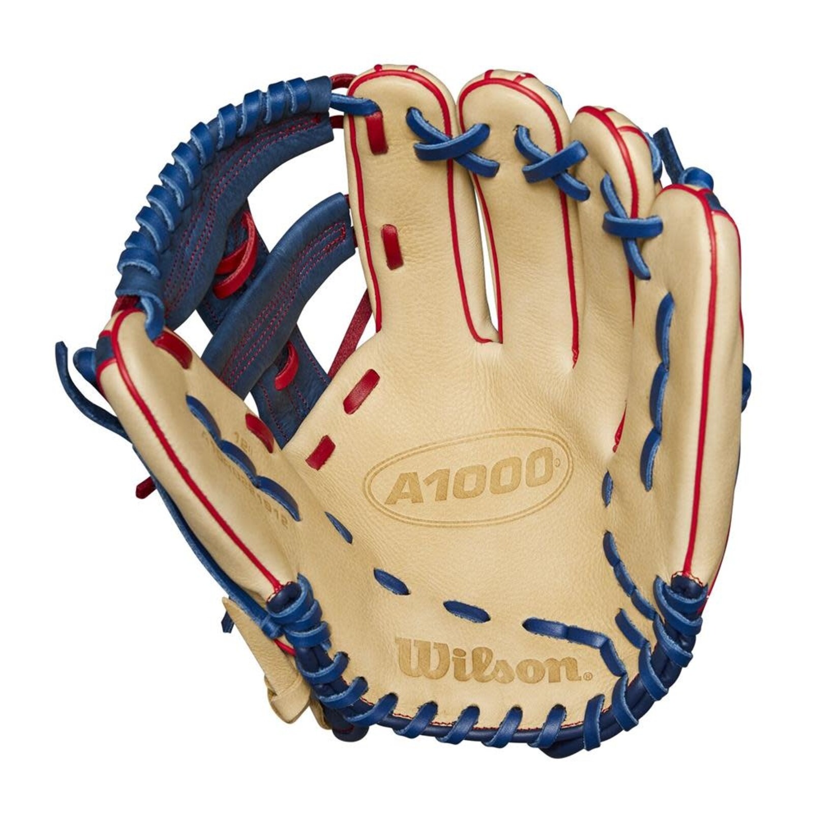 Wilson A1000™ 1912 (IF/P)