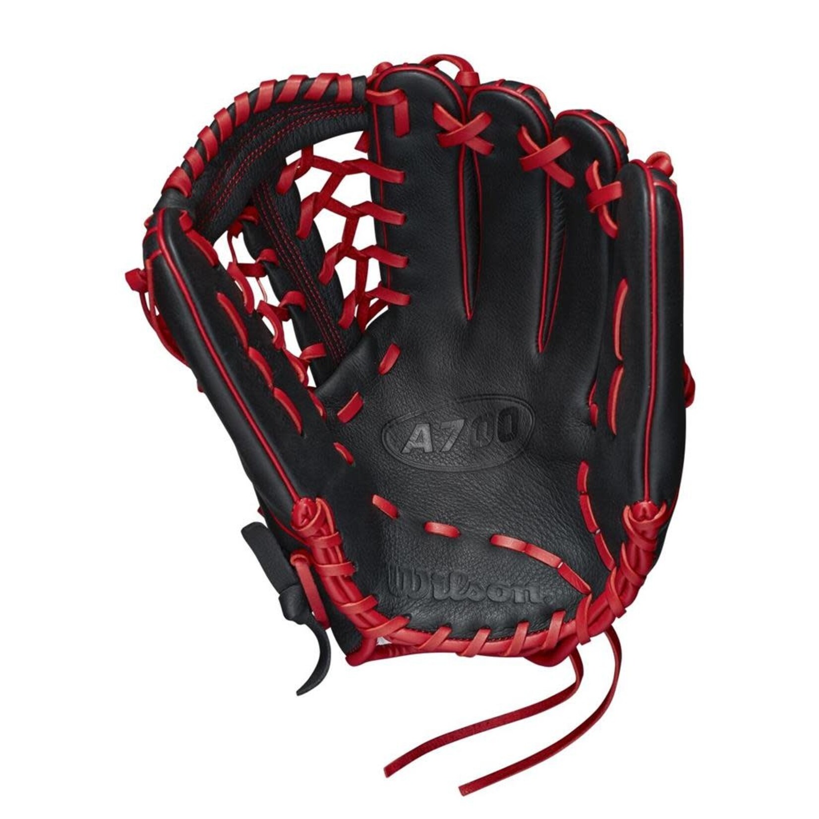 Wilson A700 Baseball 12"