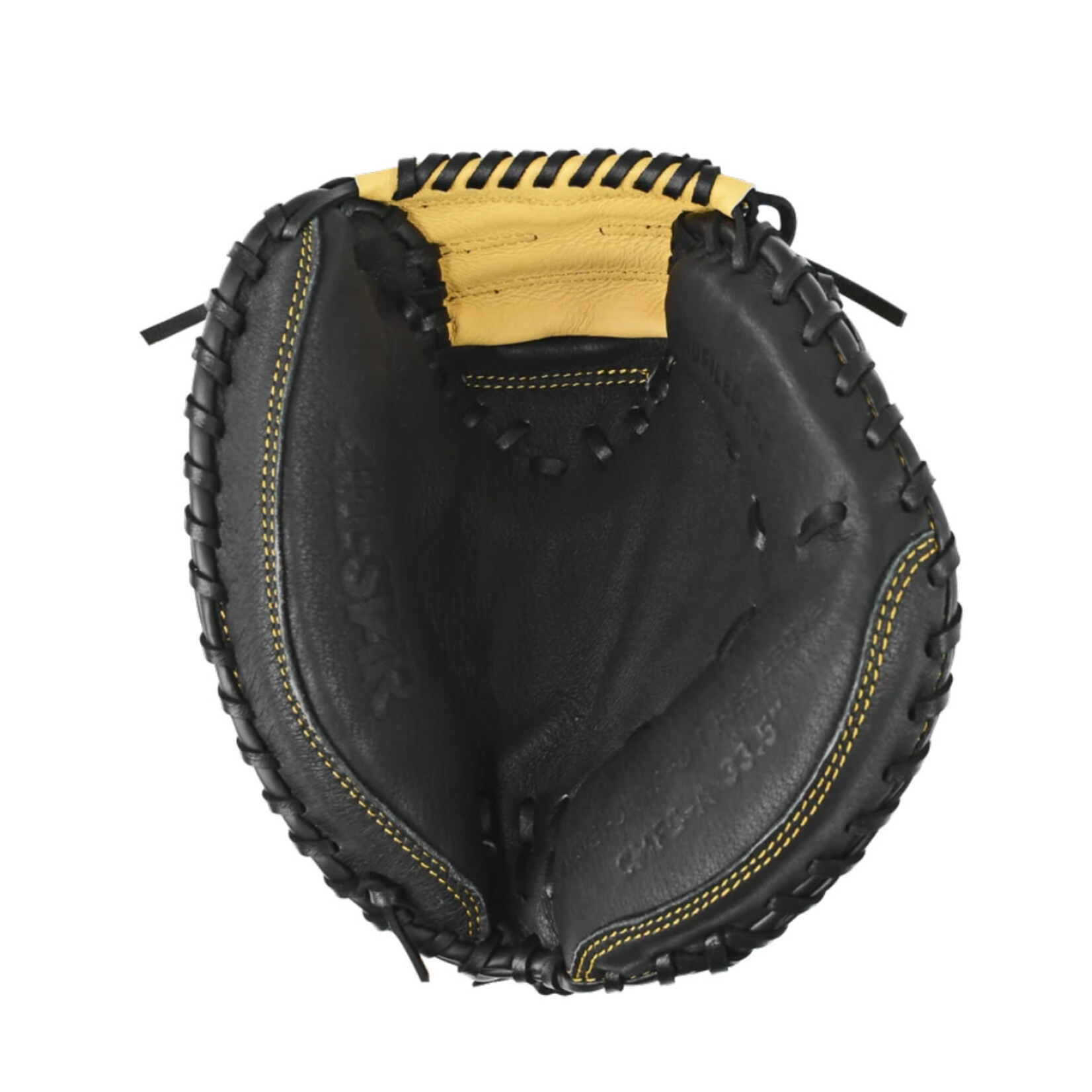 All-Star ALL-STAR FUTURE STARS CATCHERS MITT 33.5"