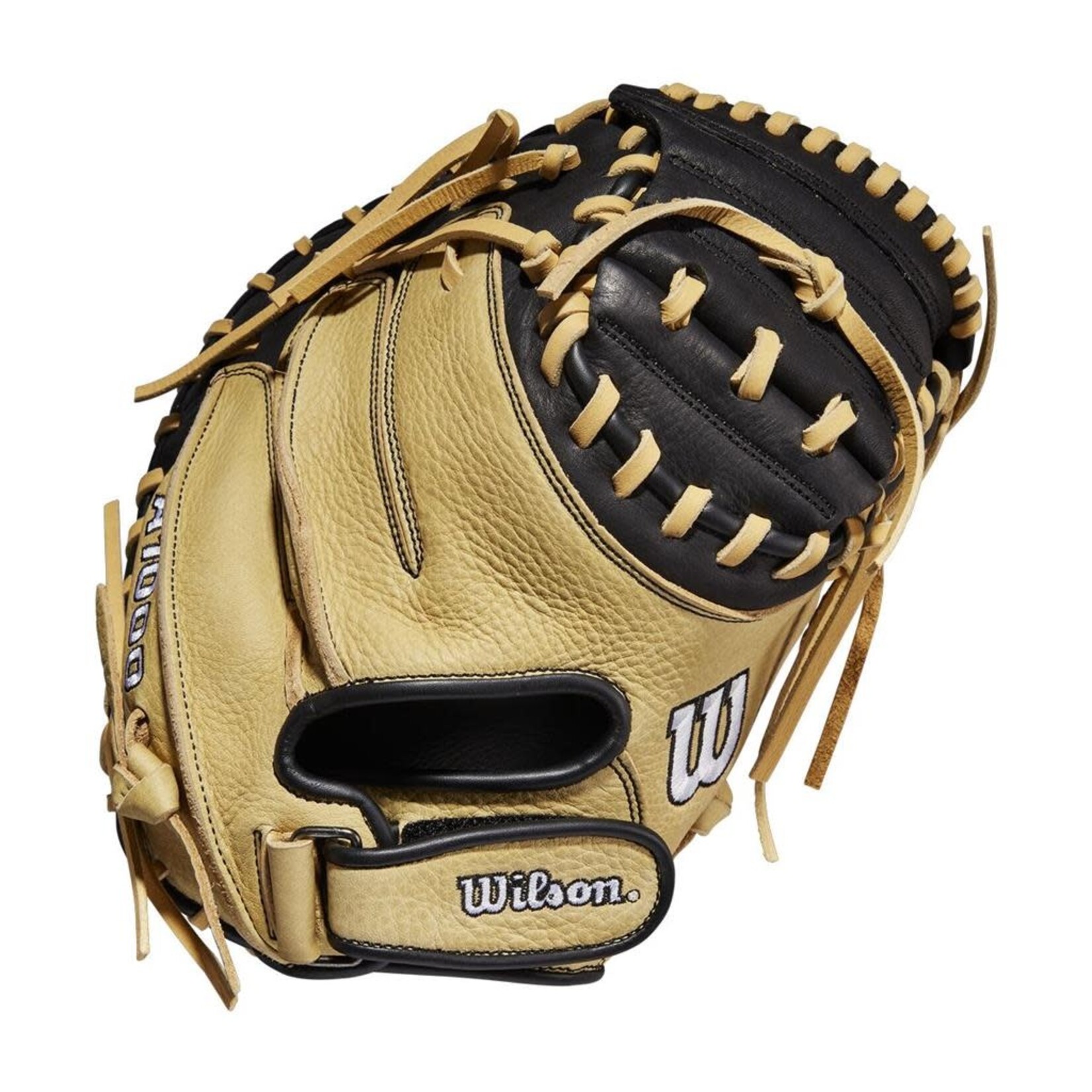 Wilson A1000 CM33