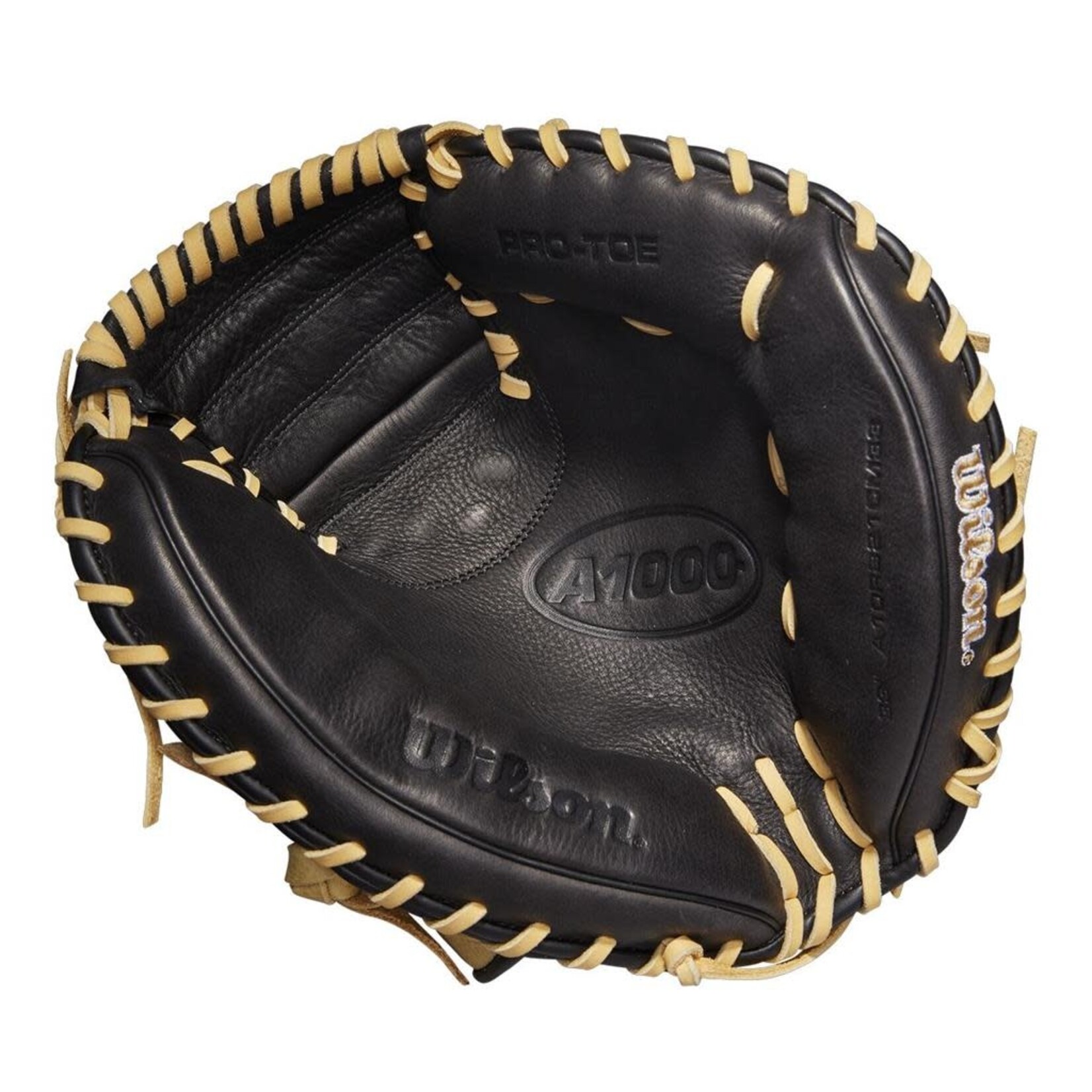 Wilson A1000 CM33