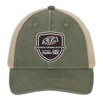 STA Casquette STA/CHUS