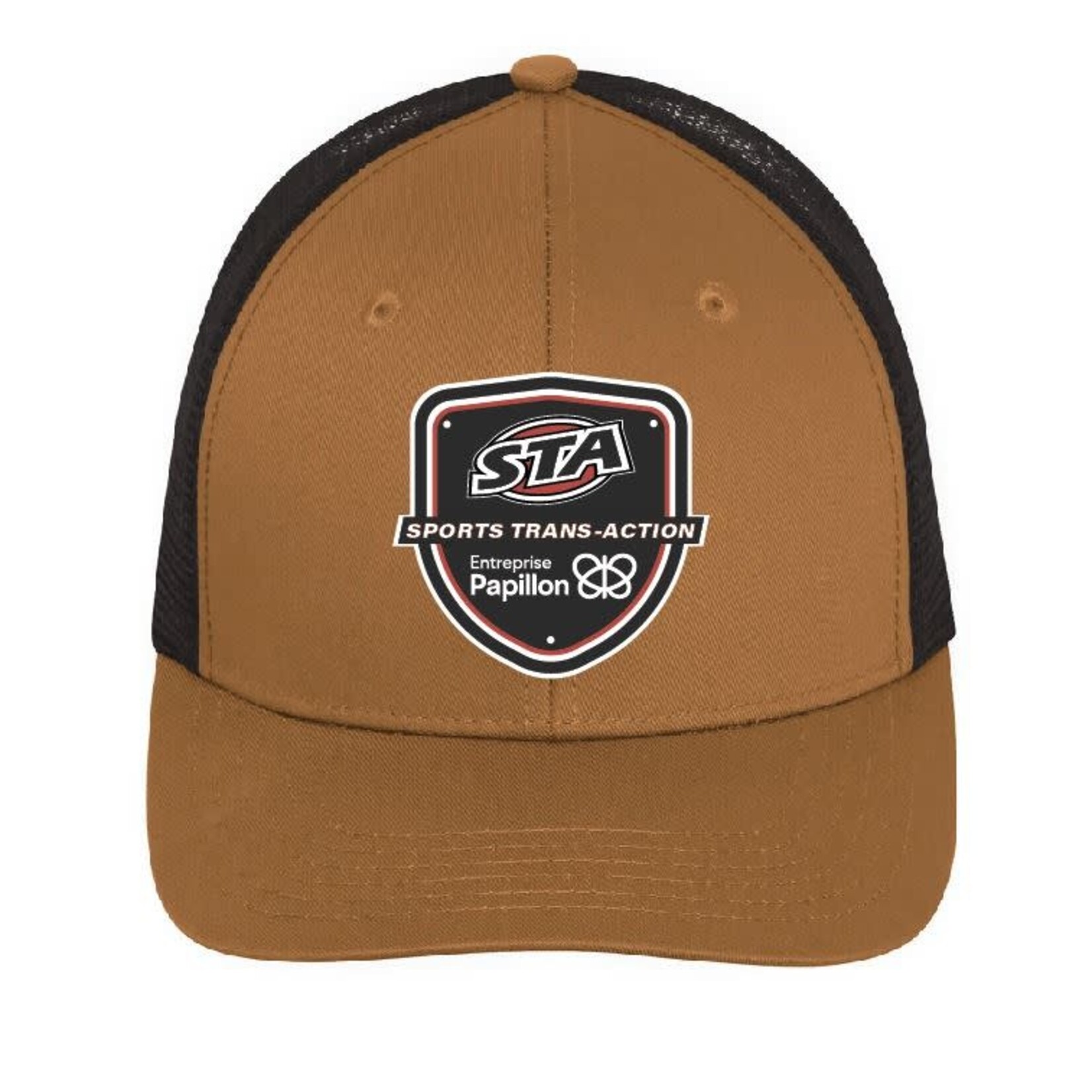 STA Casquette STA/CHUS
