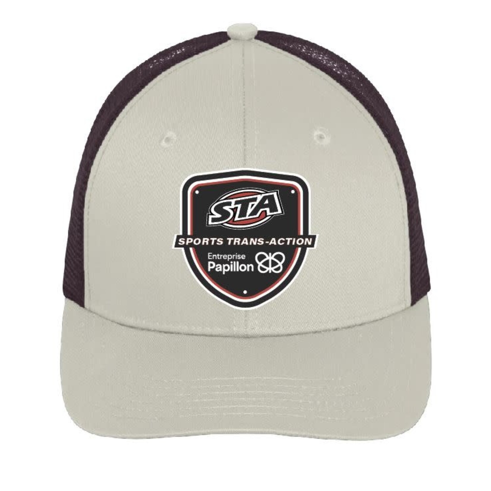 STA Casquette STA/CHUS
