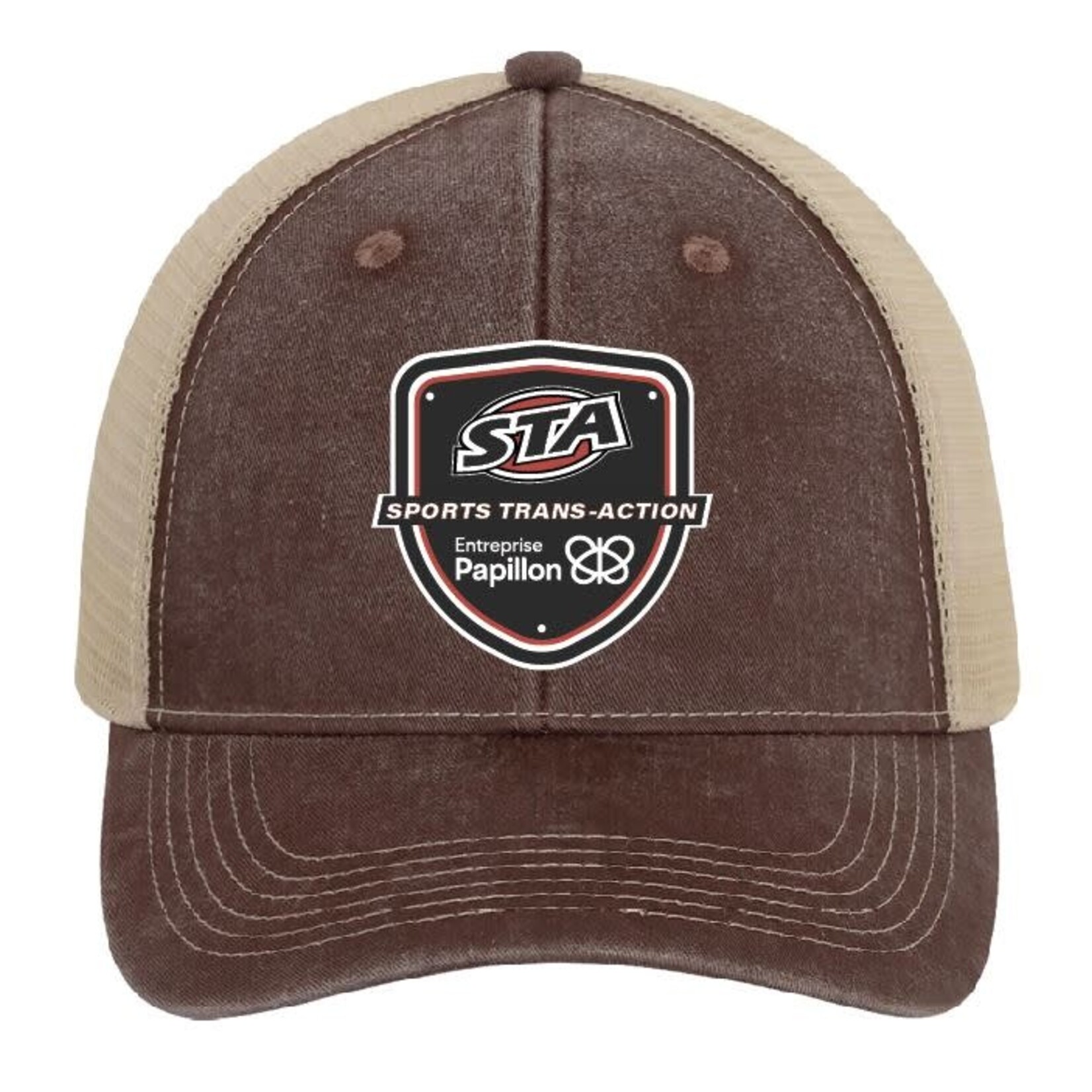 STA Casquette STA/CHUS