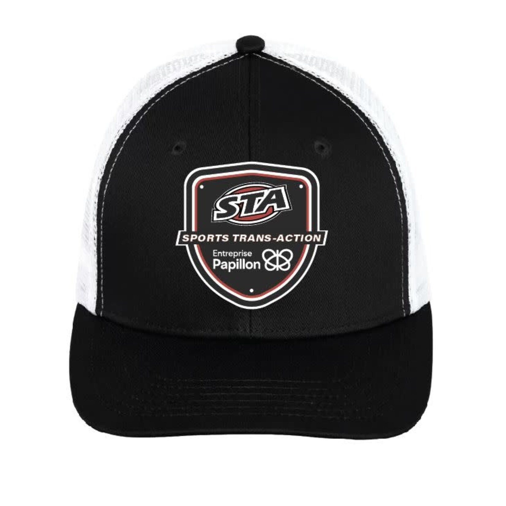 STA Casquette STA/CHUS