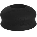 Grip-N-Rip Grip N Rip Knob Stacker Black