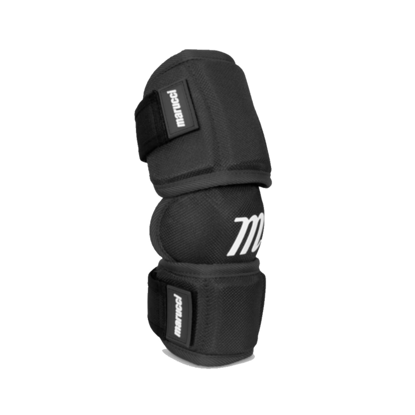 Marucci 2021 FULL COVERAGE ELBOW GUARD BLACK