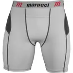 Marucci Youth Elite Padded Sliding Short with Cup