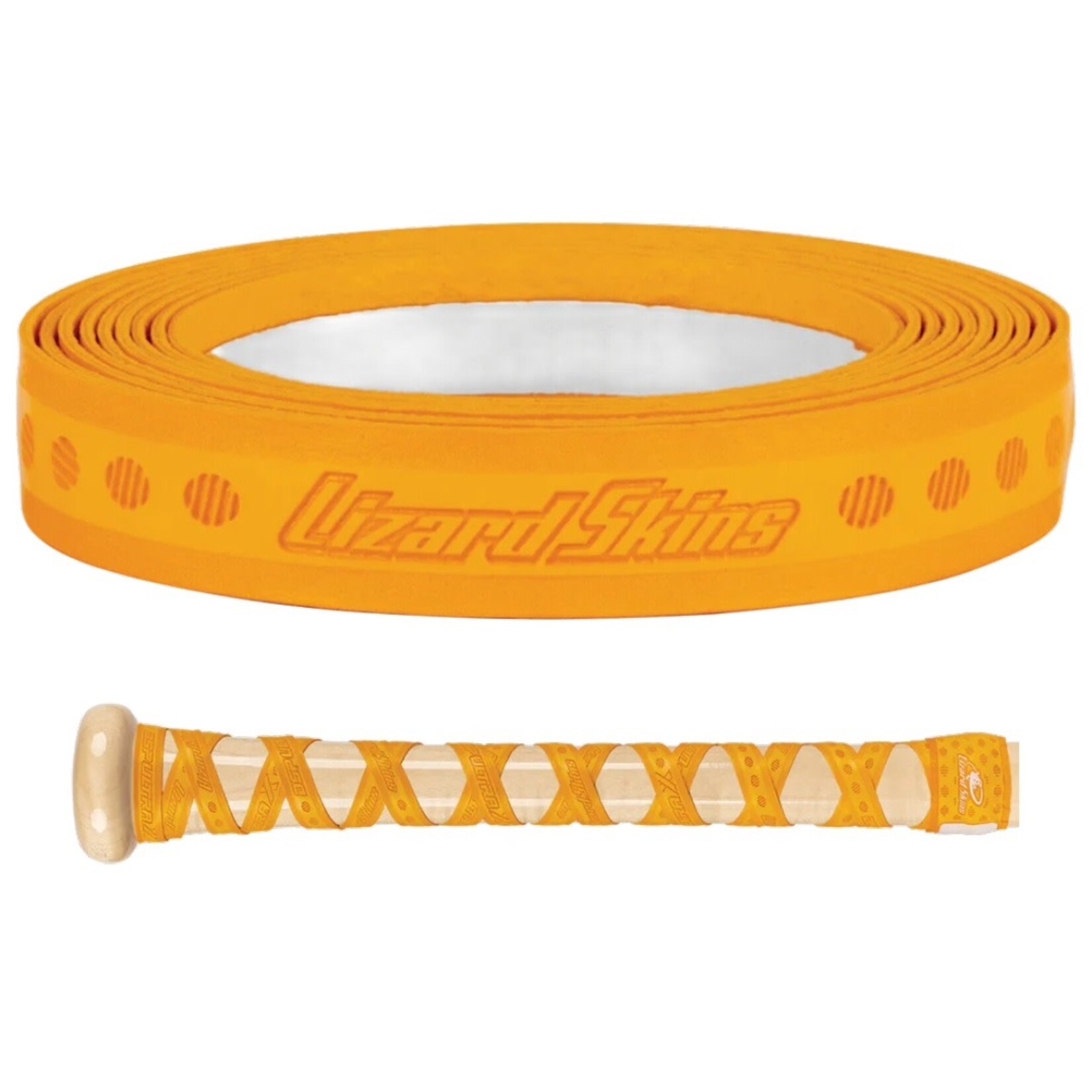 Lizard Skins DSP Ultra X Bat Grip