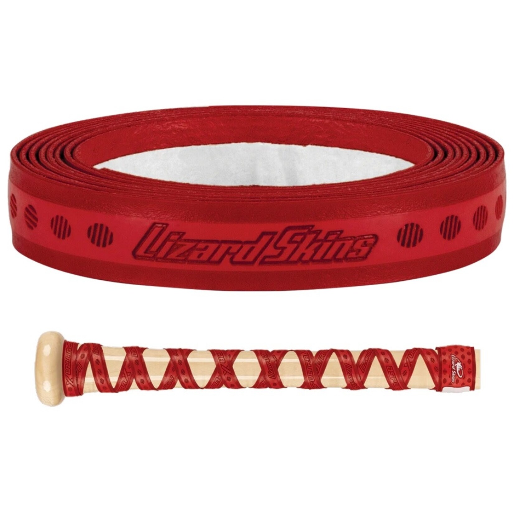 Lizard Skins DSP Ultra X Bat Grip