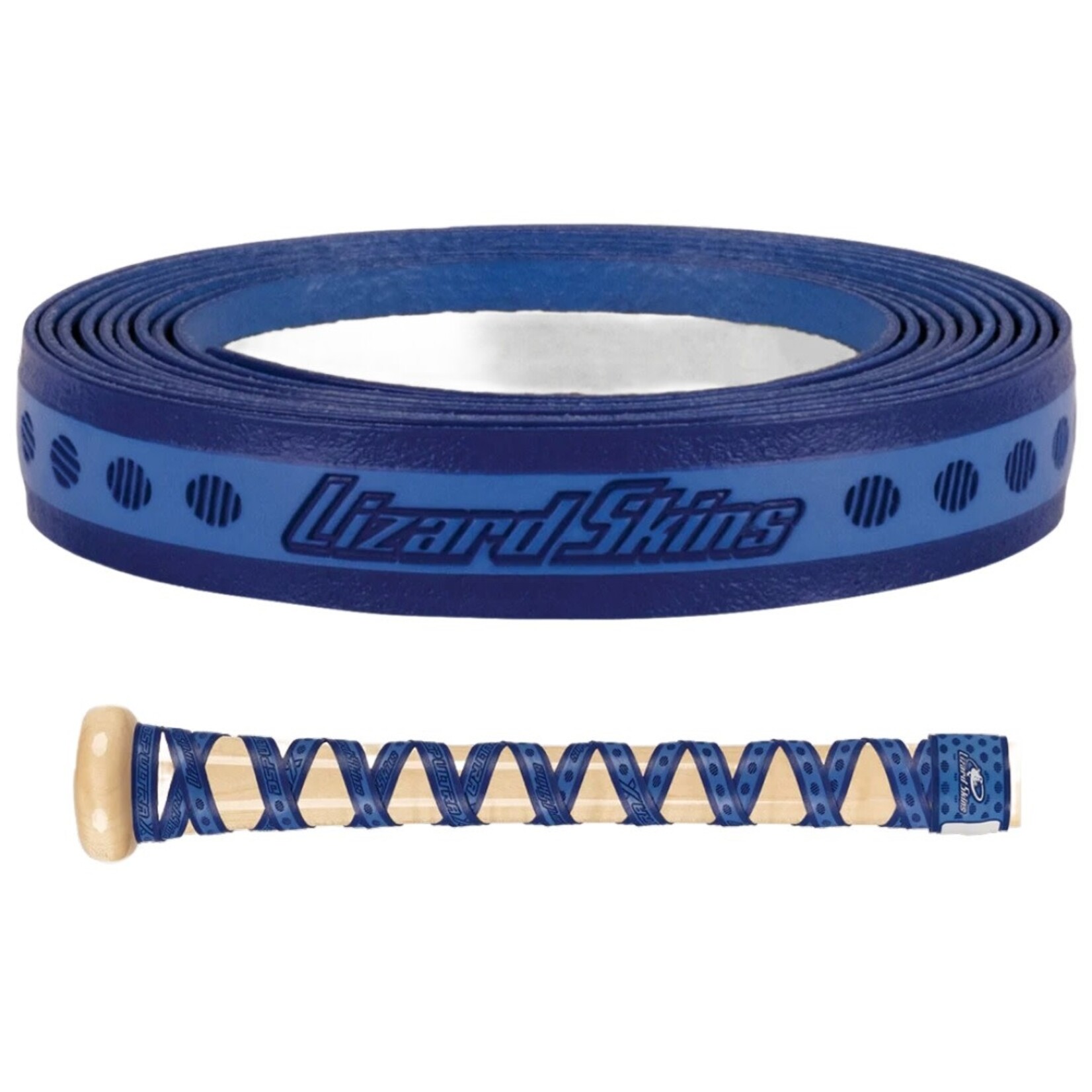 Lizard Skins DSP Ultra X Bat Grip