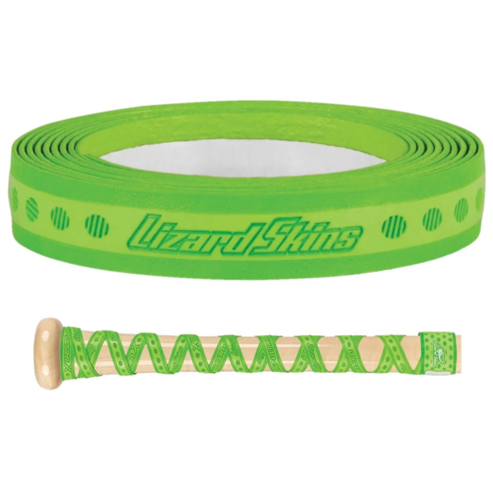 Lizard Skins DSP Ultra X Bat Grip