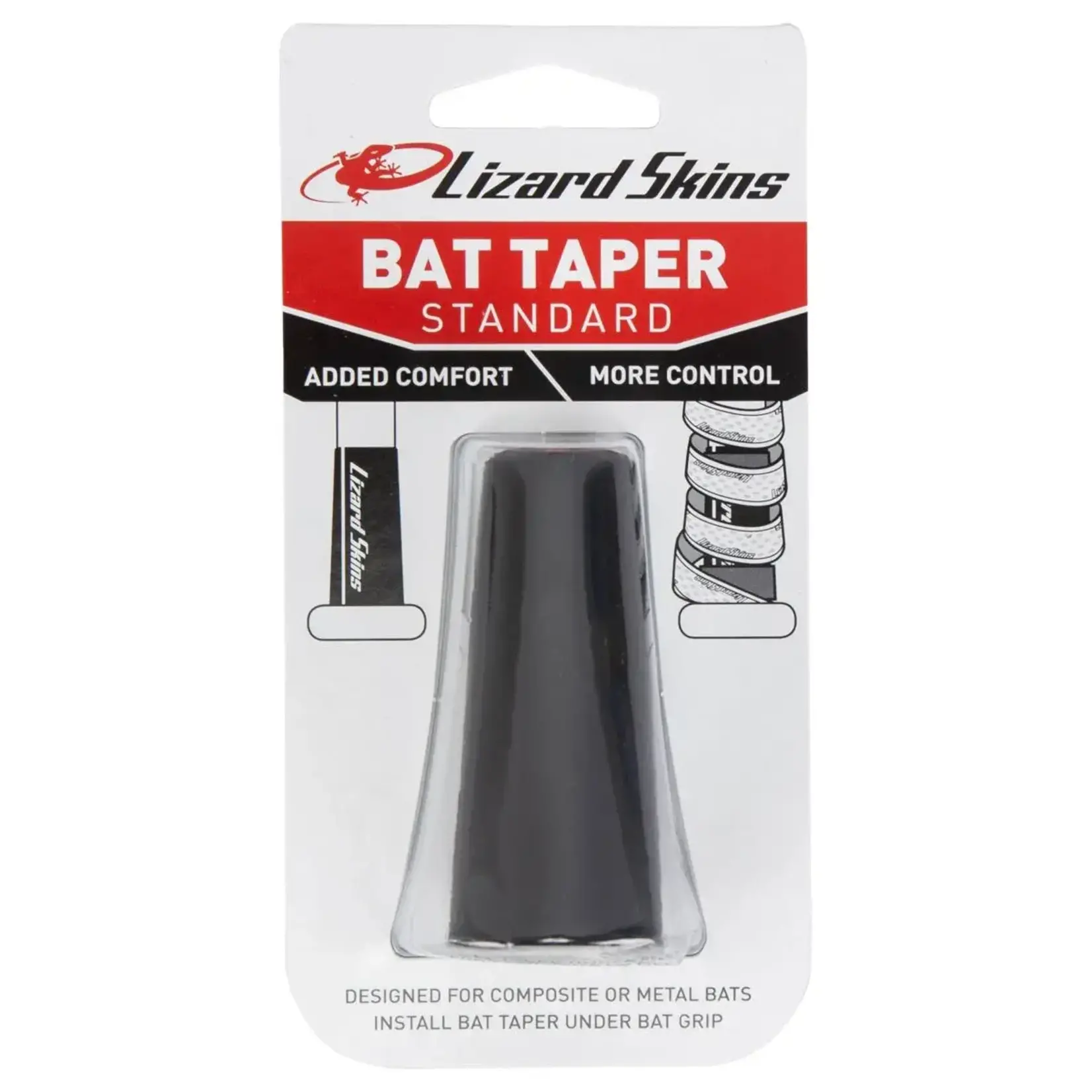 Lizard Skins Bat Taper Standard