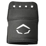 EvoShield EVO CATCHERS WRIST GUARD BL OS