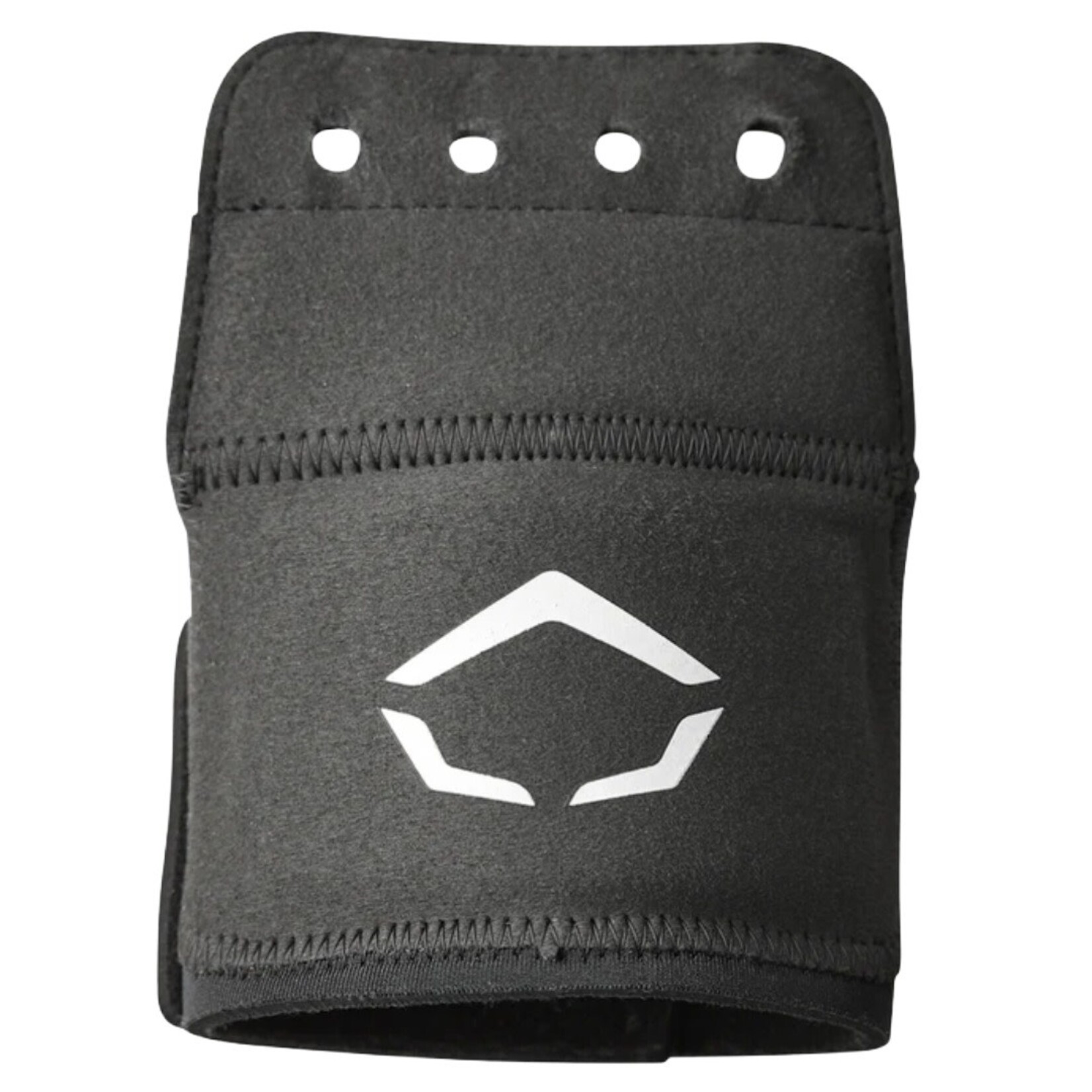 EvoShield EVO CATCHERS WRIST GUARD BL OS