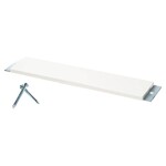 Franklin MLB® DLXE SPIKE DOWN 18" PTCHR RUBBER