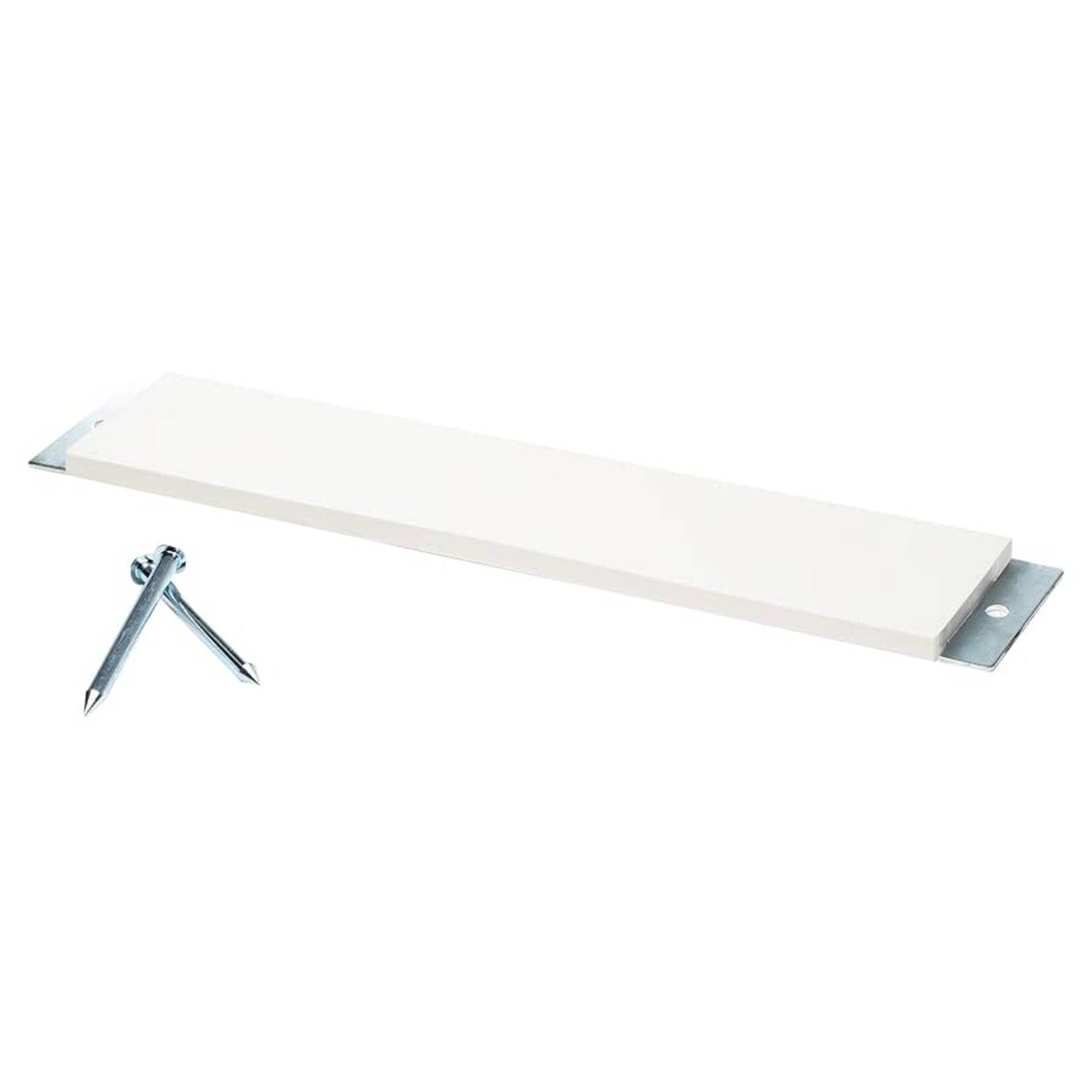 Franklin MLB® DLXE SPIKE DOWN 18" PTCHR RUBBER