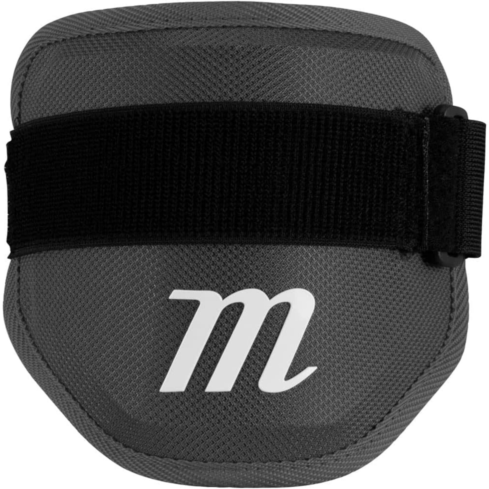 Marucci 2021 YOUTH ELBOW GUARD BLACK