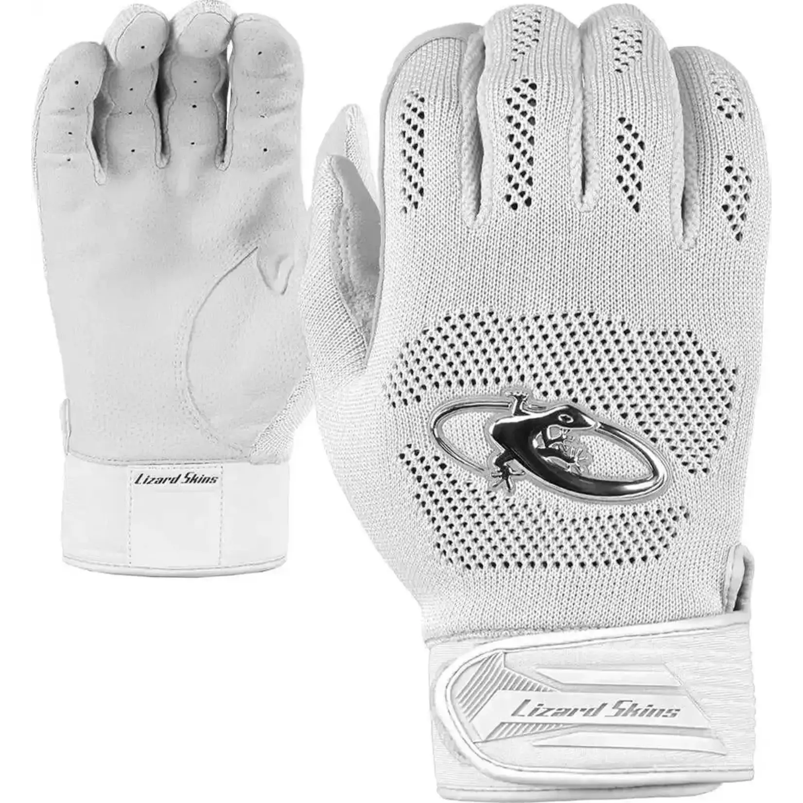 Lizard Skins PRO KNIT V3 GLOVES