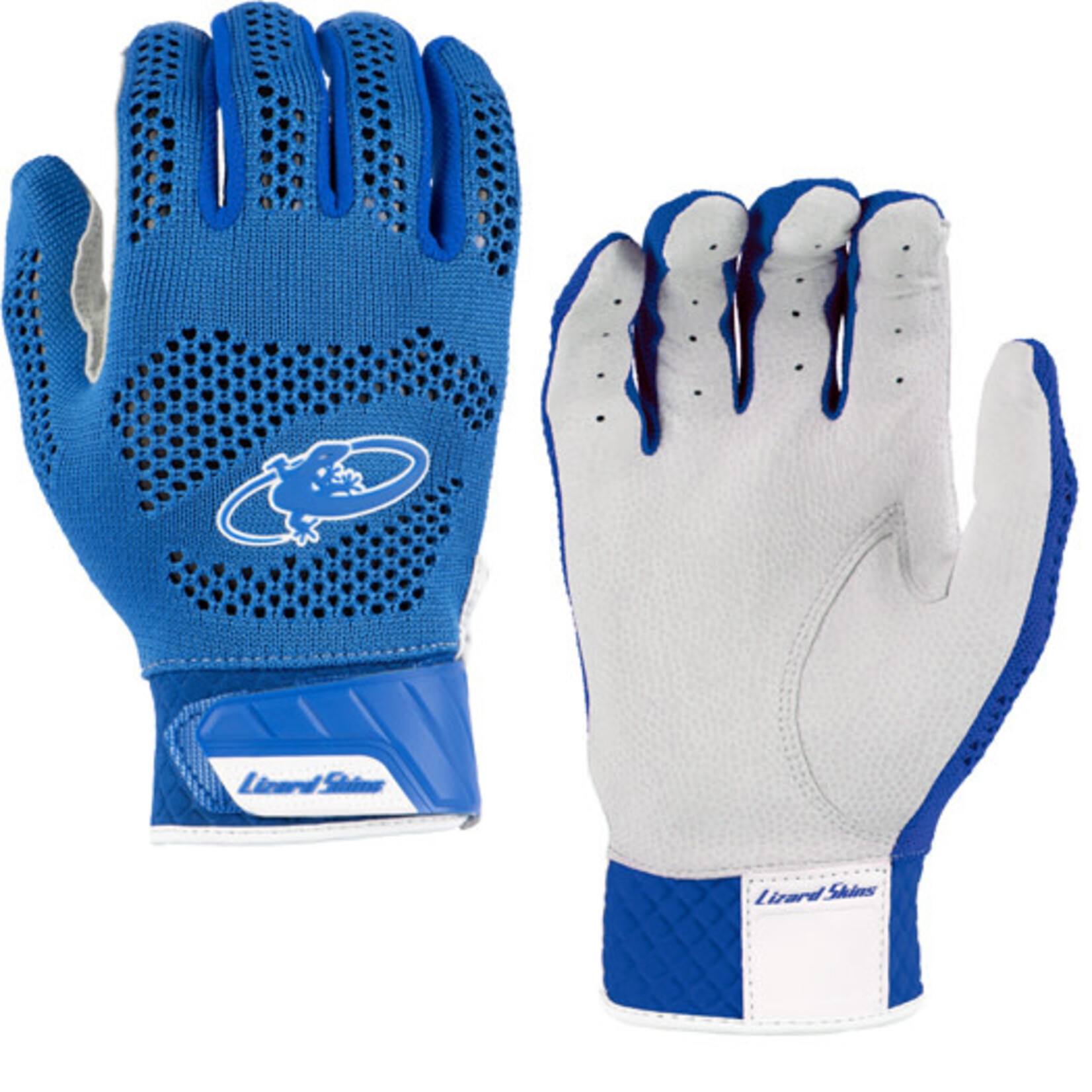 Lizard Skins PRO KNIT BATTING GLOVES