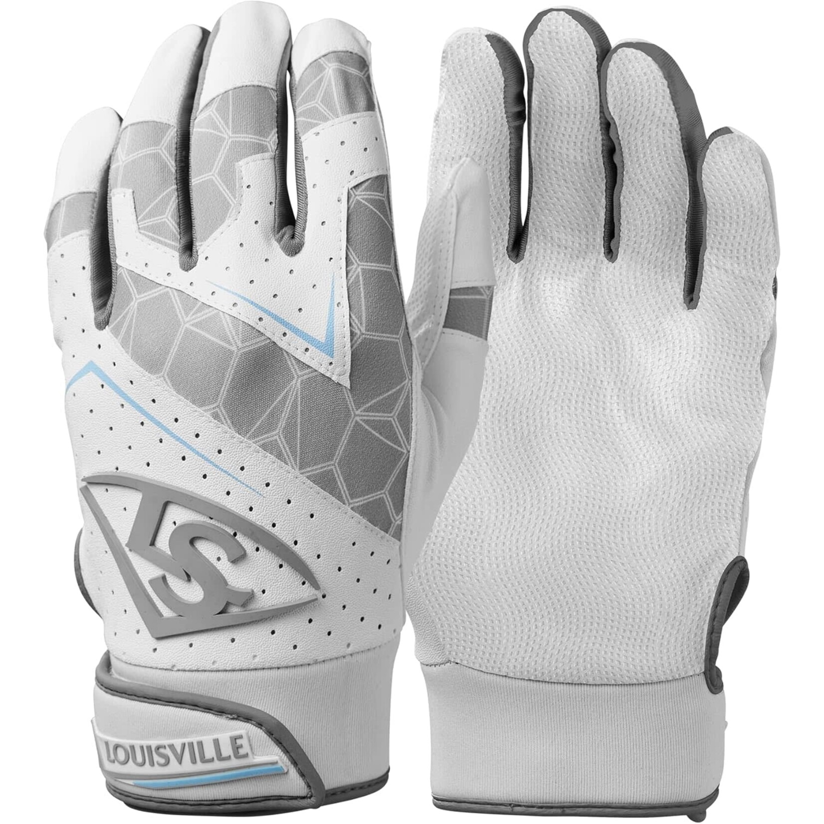 Louisville ENFANT LS GENUINE V2 BATTING GLOVE