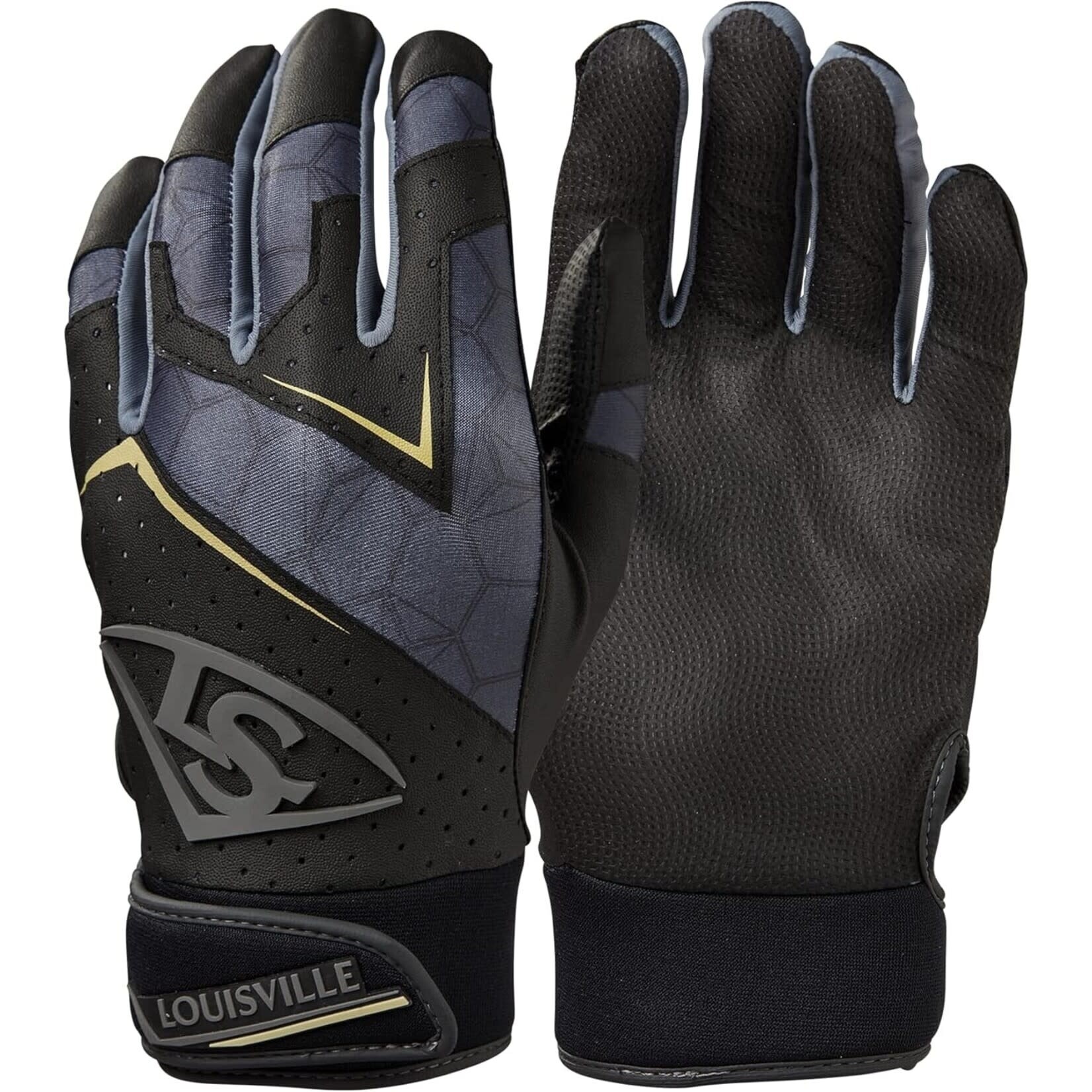 Louisville ADULTE LS GENUINE V2 BATTING GLOVE