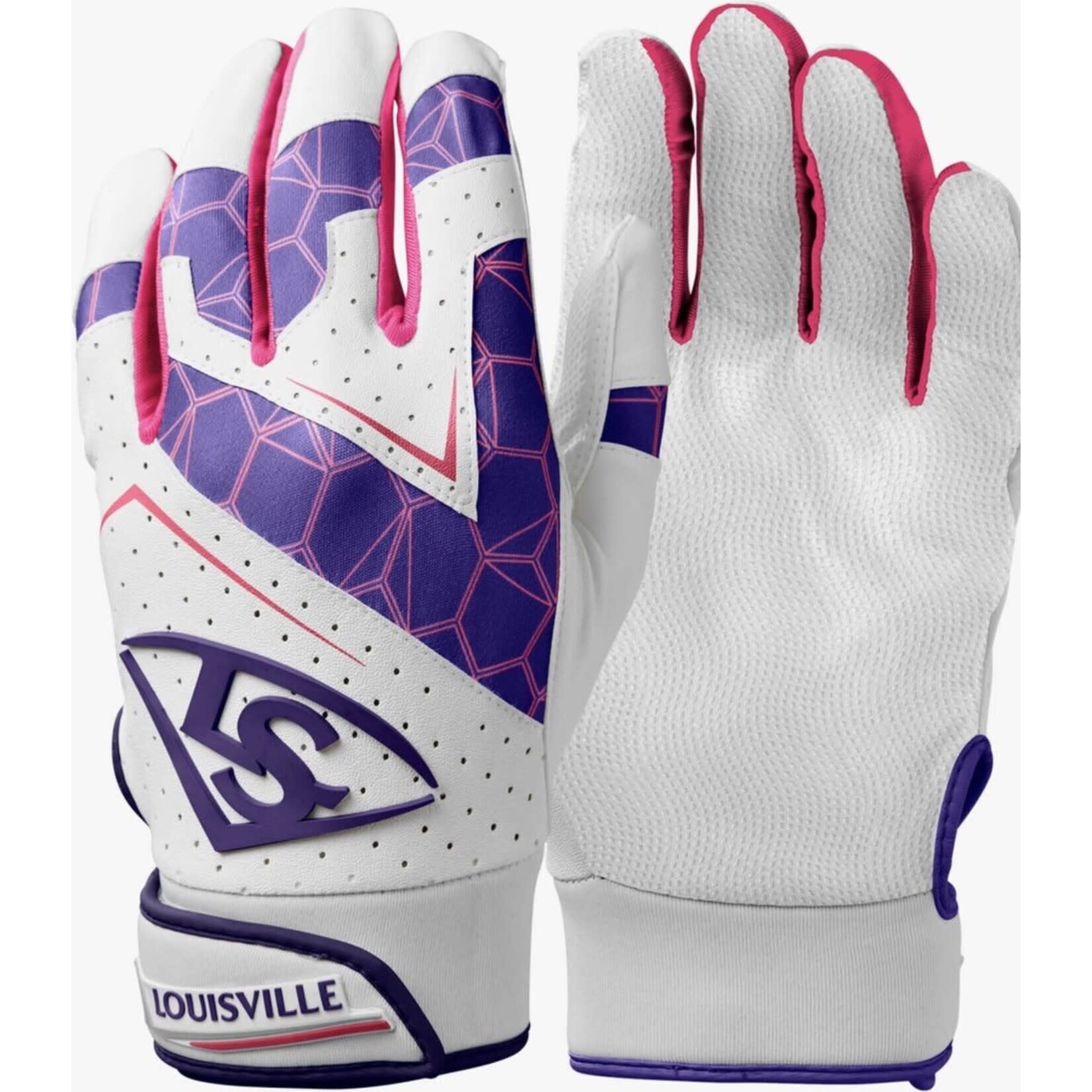Louisville ADULT LS GENUINE V2 BATTING GLOVE