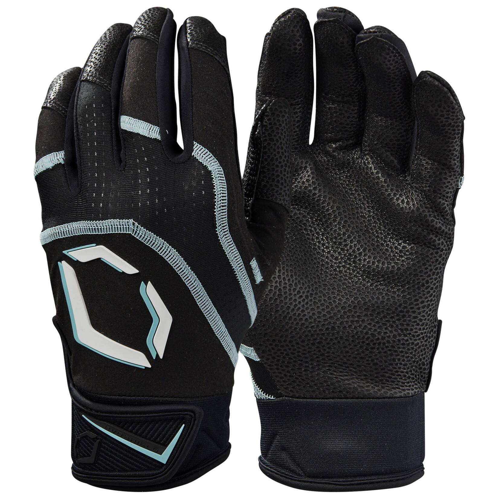 EvoShield EVO YOUTH KHAOS BG