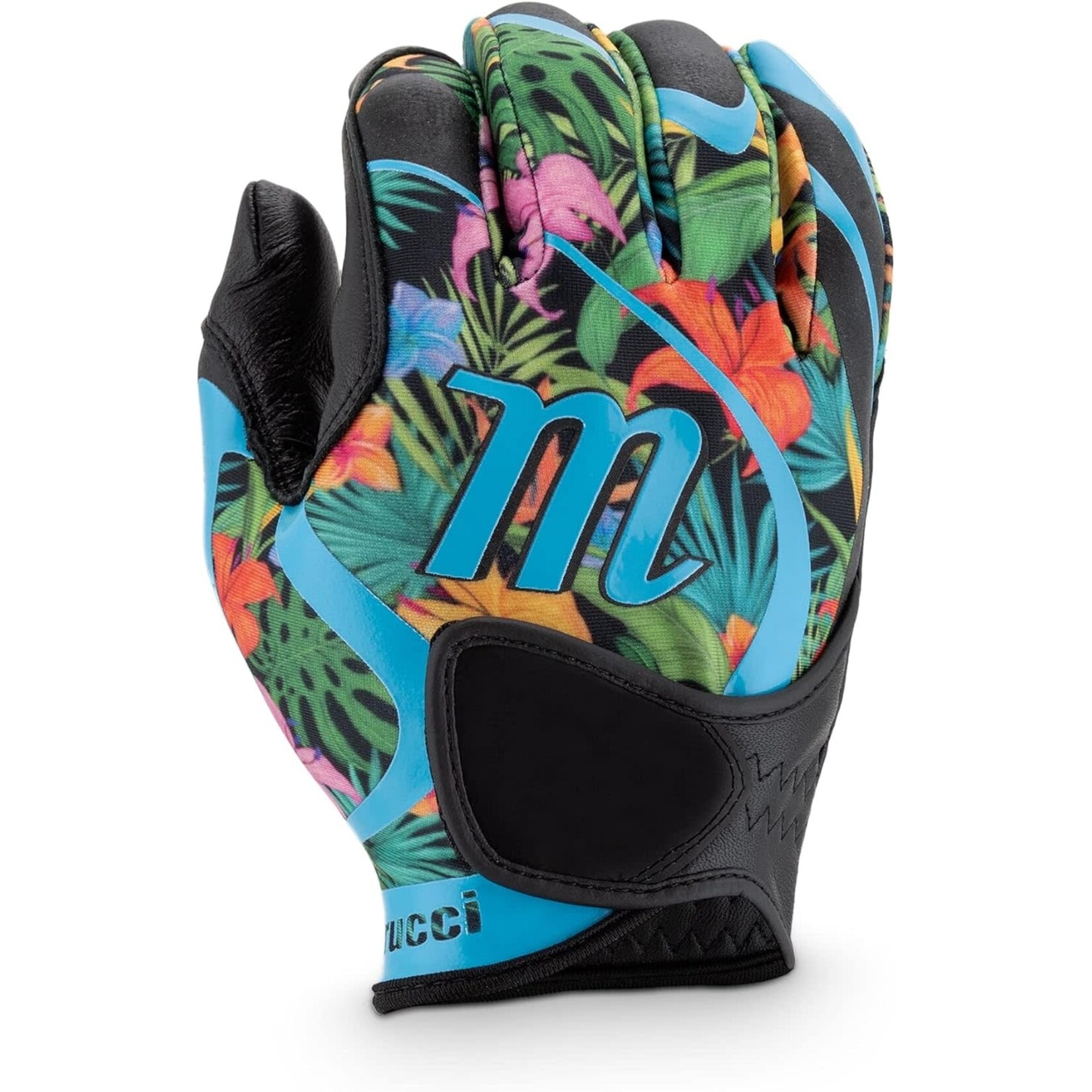 Marucci VERGE FASTPITCH BATTING GLOVE ADULT