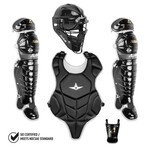 All-Star LEAGUE SERIES CATCHING KIT - MVP2310