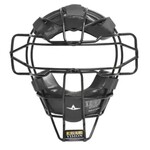 All-Star TRADITIONAL MASK / SOLID STEEL / VINYL PADS