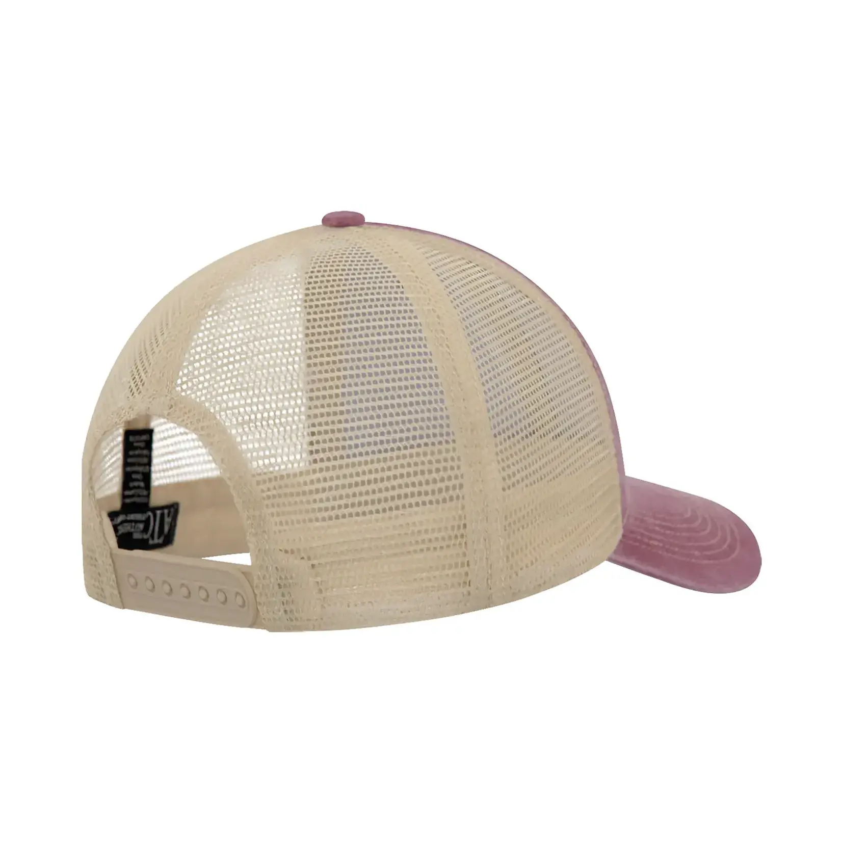 STA Casquette STA/CHUS