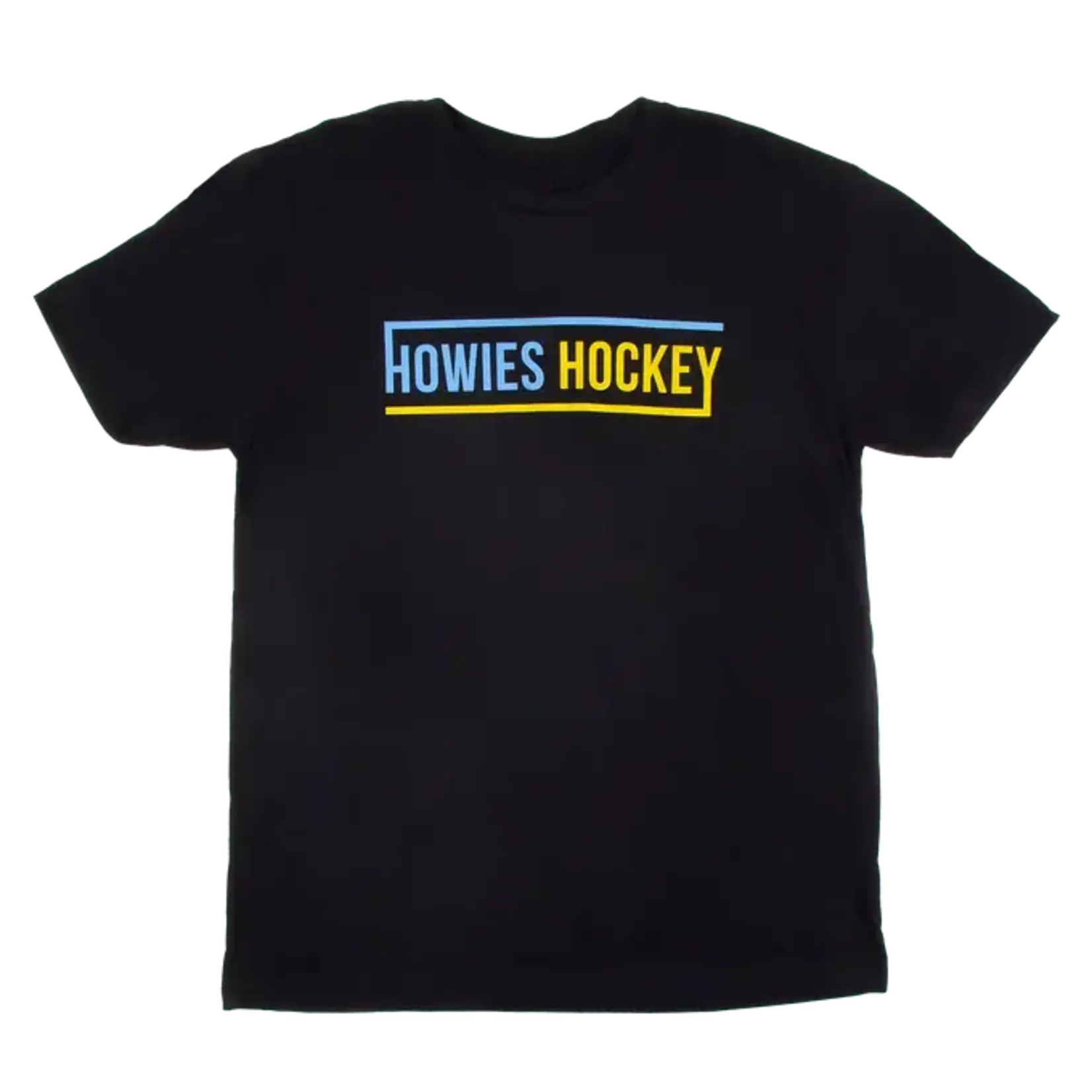 Howies The Line Change T-Shirt