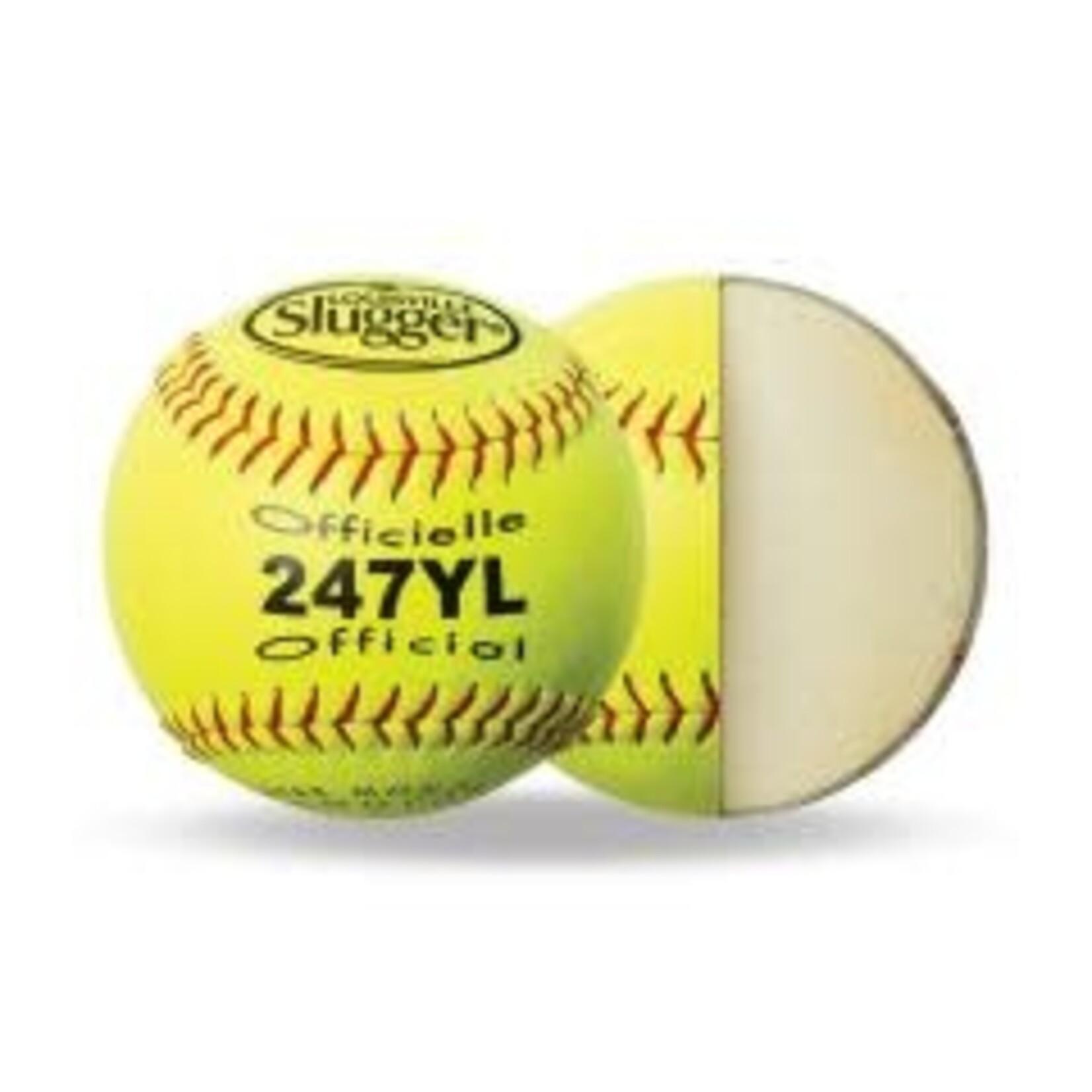 Louisville LSSB247YL (UN)