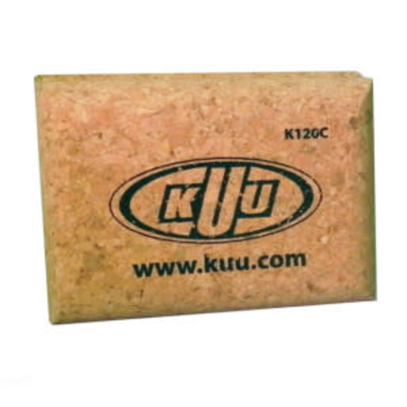 KUU Cork-High Density cork both side, natural