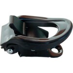KUU “UNI.” Ratchet Buckle- fits Ankle & Toe strap