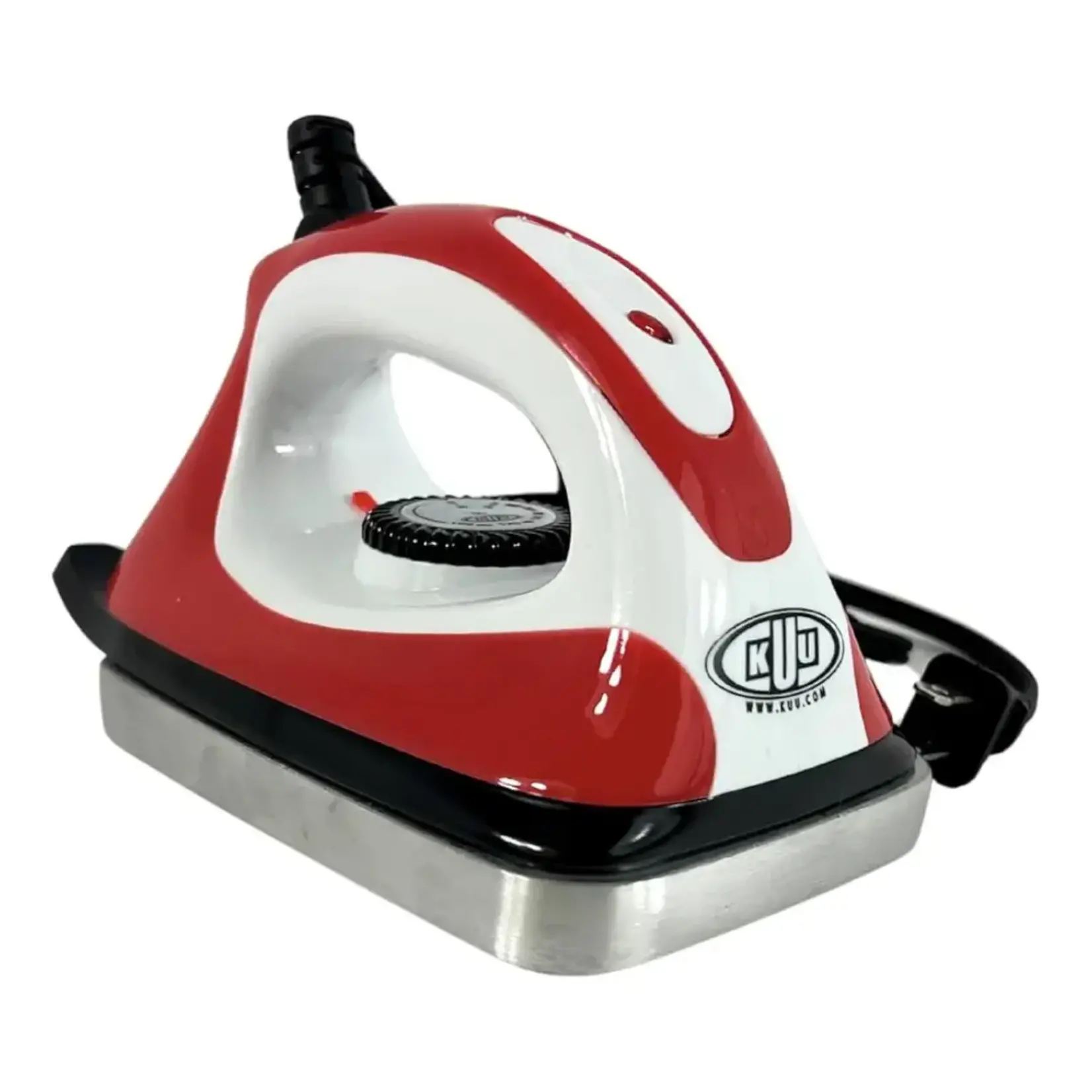 KUU IRON MAIDEN WAXING IRON 1000 WATTS