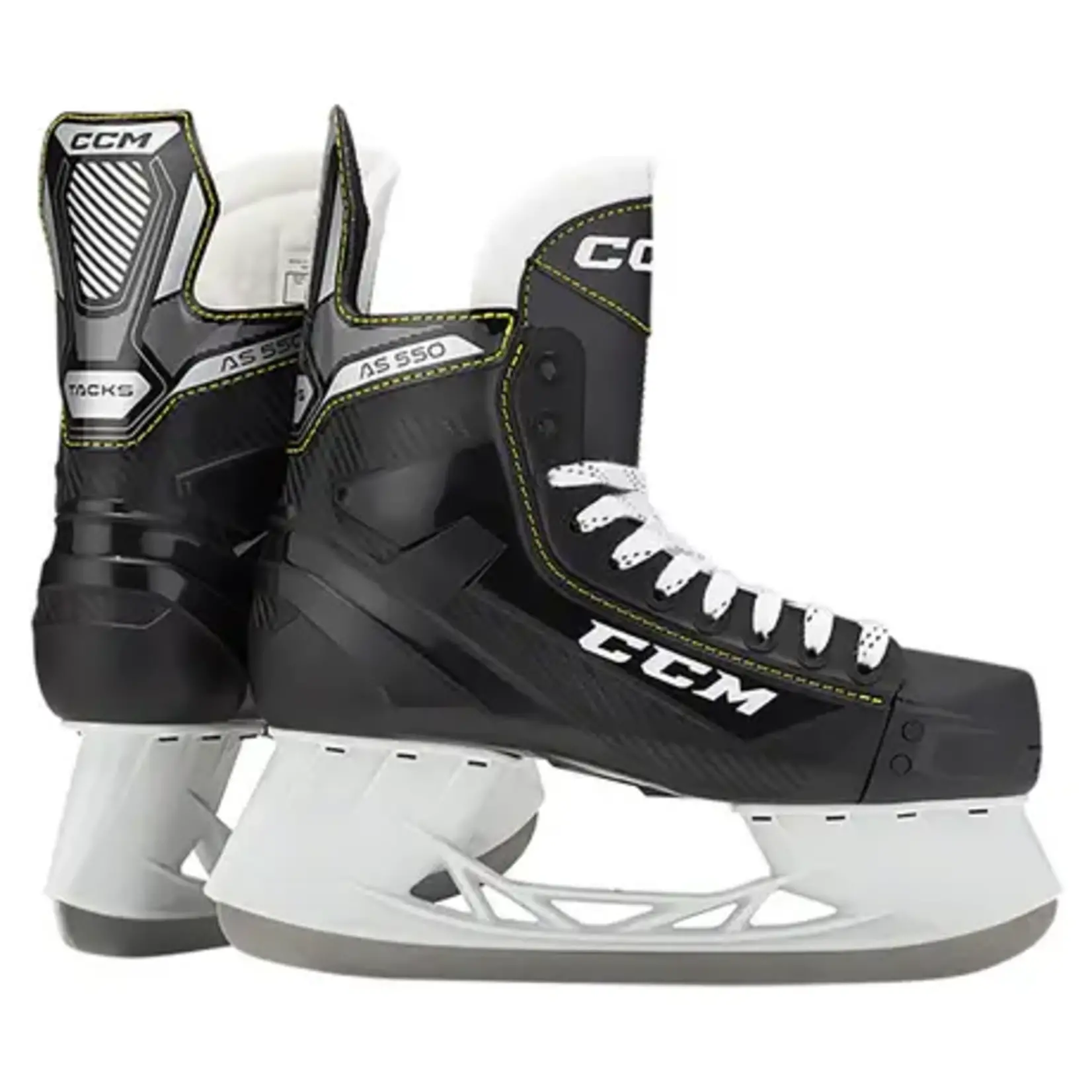 CCM TACKS AS550 JR
