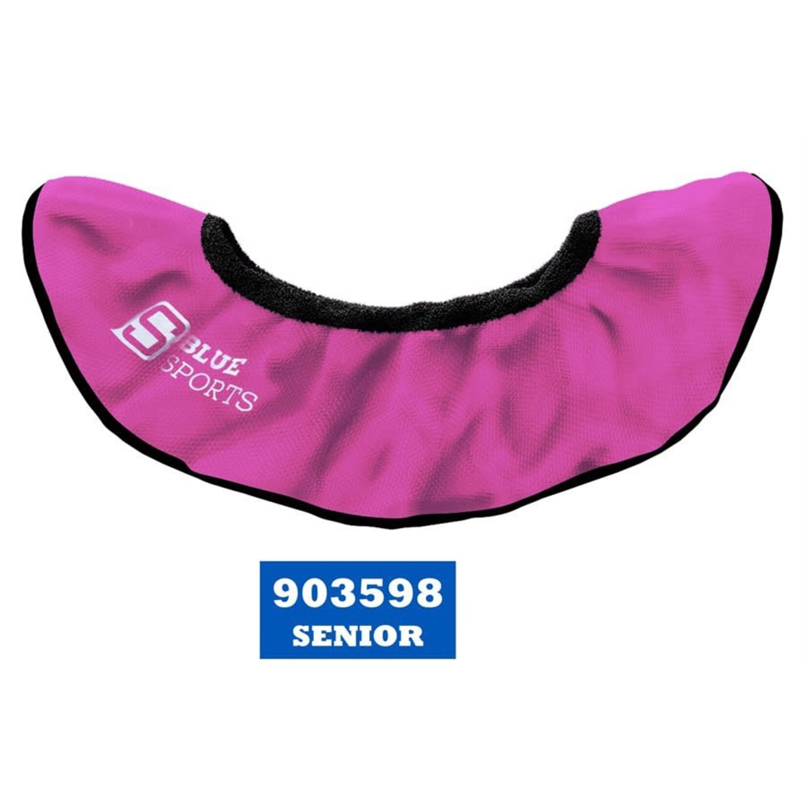 Blue Sports SOAKERS - PLATINUM PINK SENIOR (6-12)