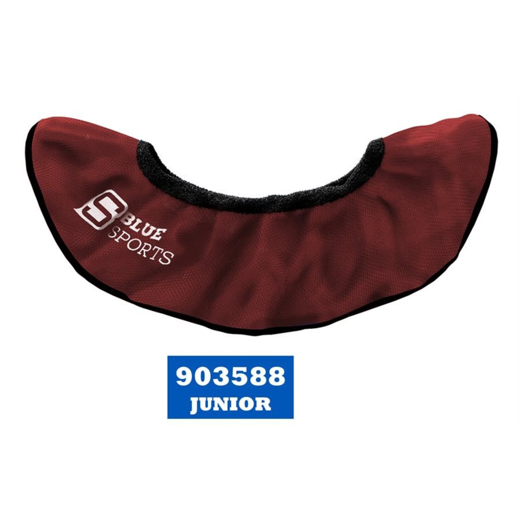 Blue Sports PLATINUM SOAKERS MARRON JUNIOR (1-5)