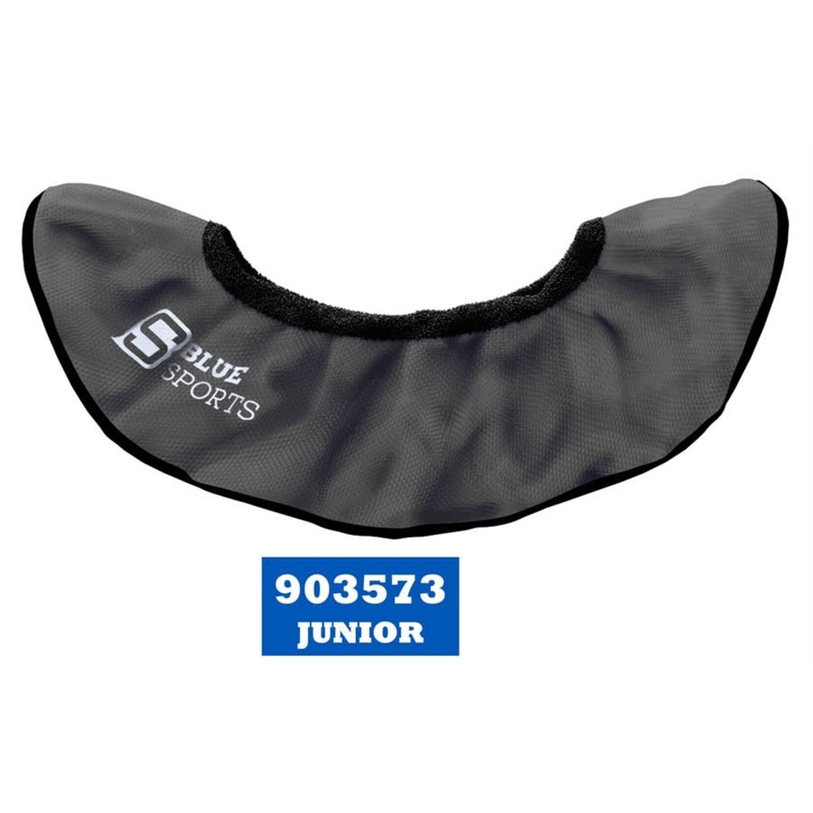 Blue Sports Copy of Copy of SOAKERS - PLATINUM SILVER YOUTH (4-13)