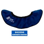 Blue Sports Copy of SOAKERS - PLATINUM NAVY SENIOR (6-12)