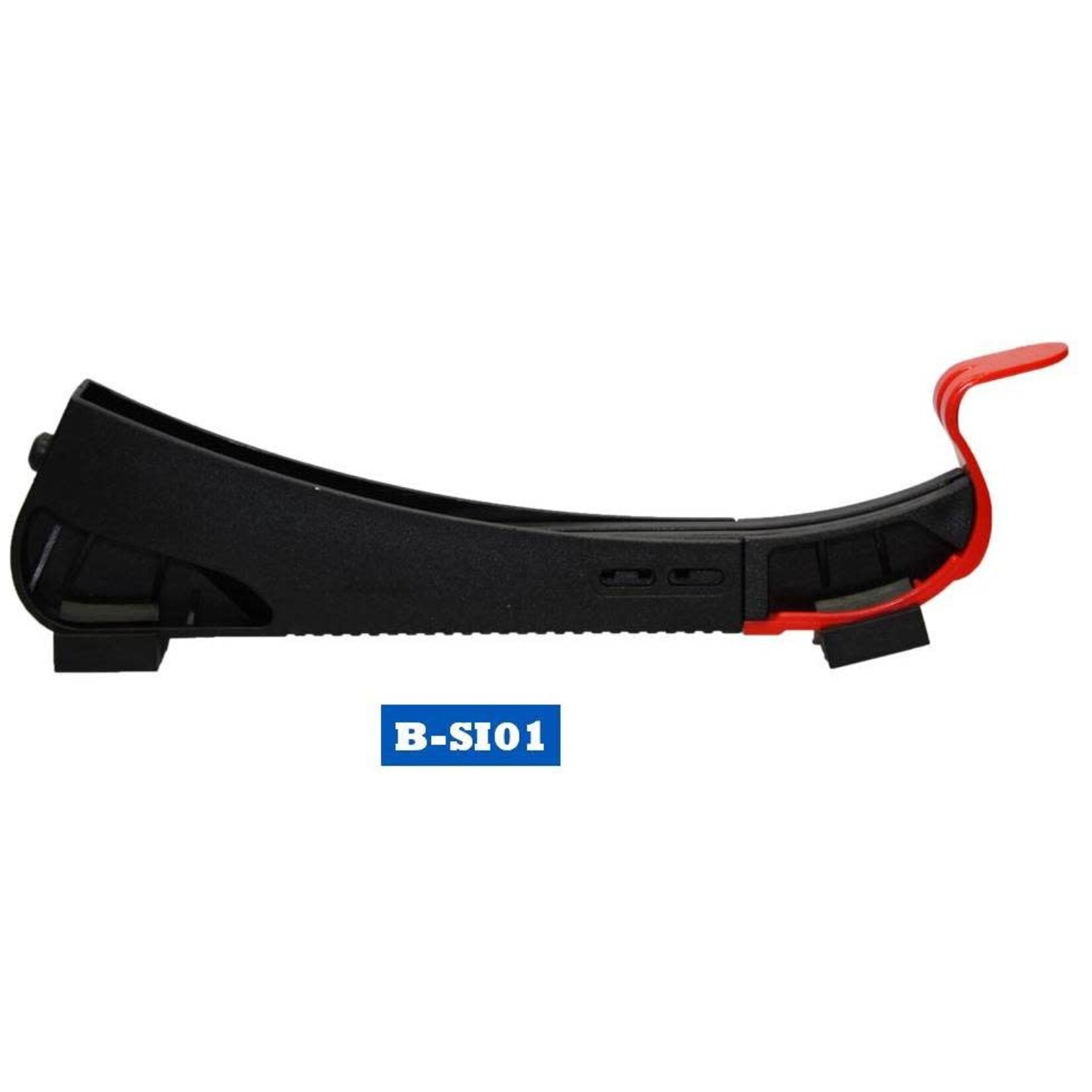 Blue Sports Quick Step: Skate Guard